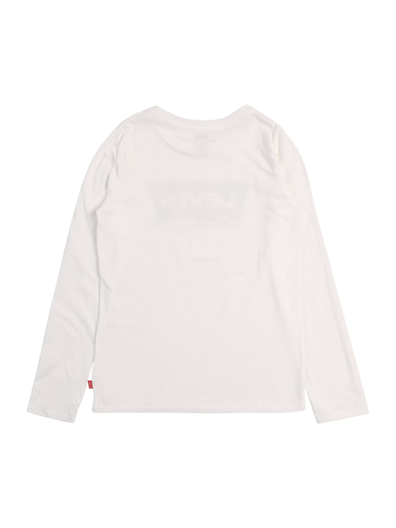 LEVI'S ® Tricou alb - Pled.ro