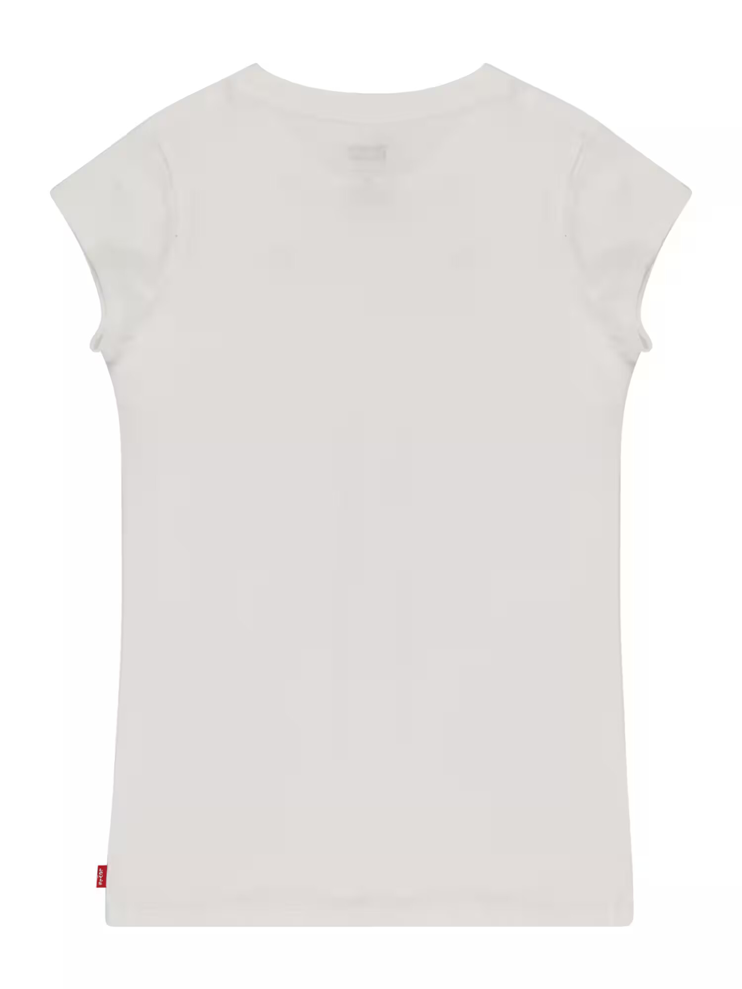 LEVI'S Tricou alb - Pled.ro