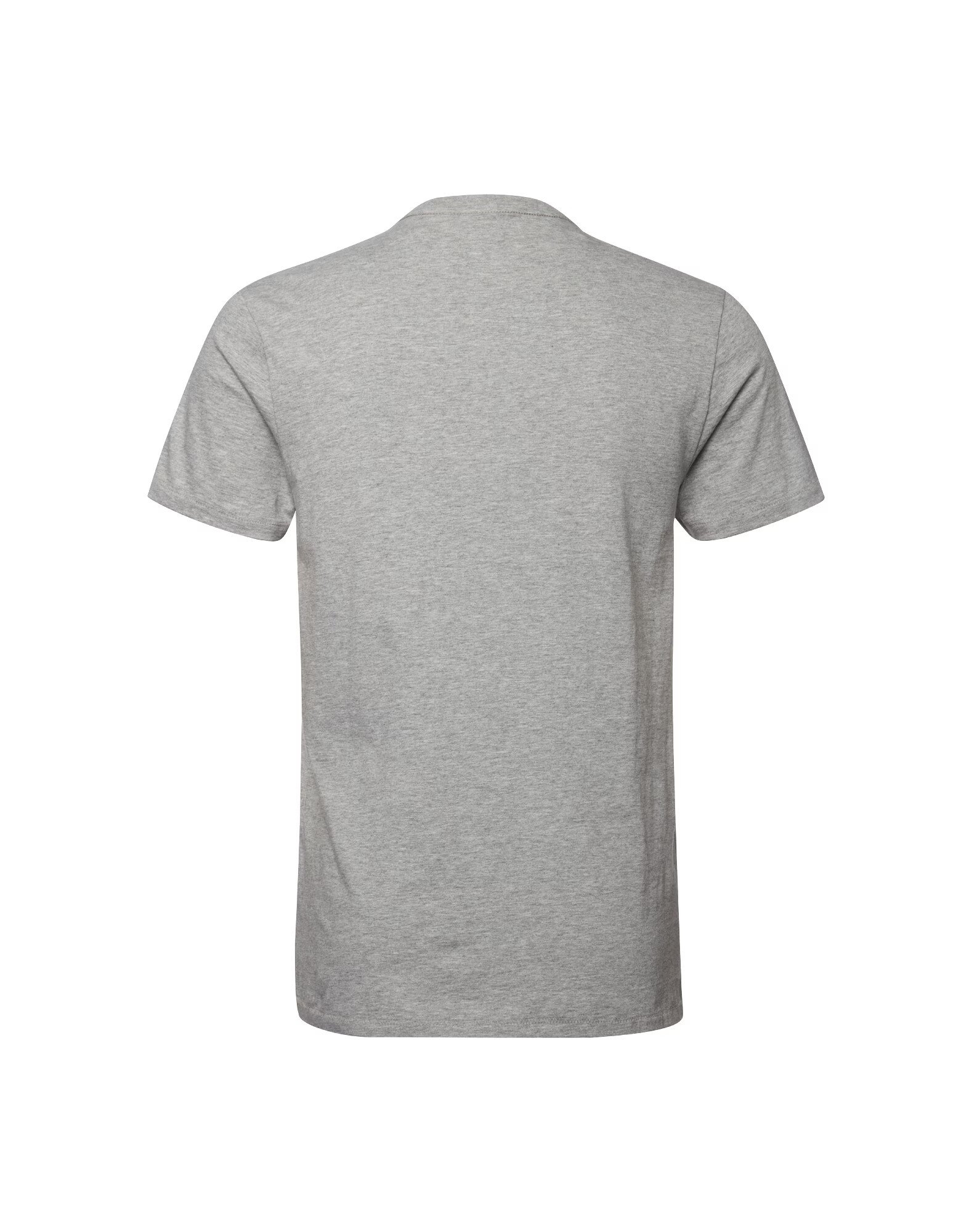 LEVI'S ® Tricou 'SPORTSWEAR LOGO GRAPHIC GREYS' albastru / gri amestecat / roșu - Pled.ro