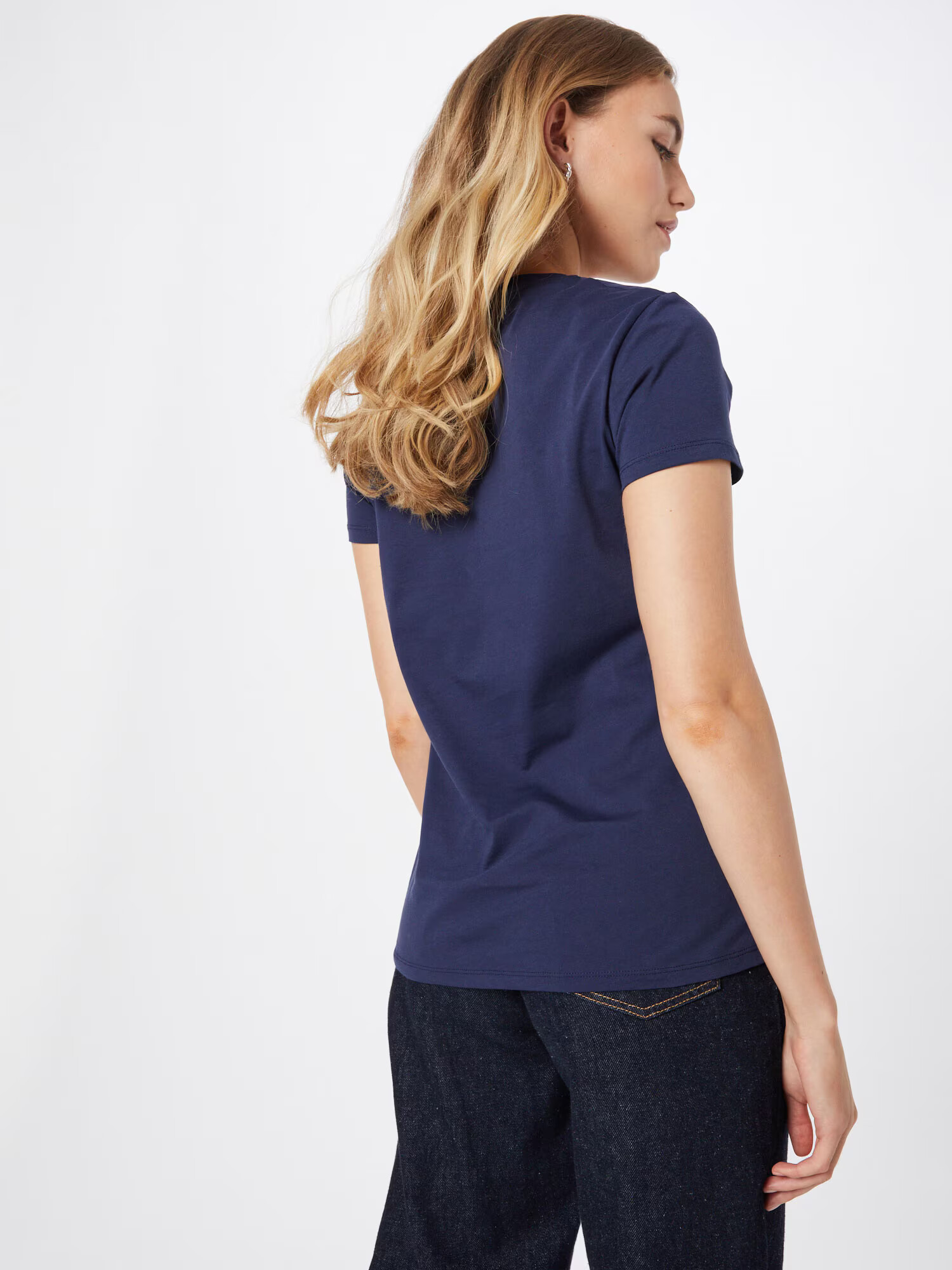 LEVI'S Tricou 'The Perfect' - Pled.ro