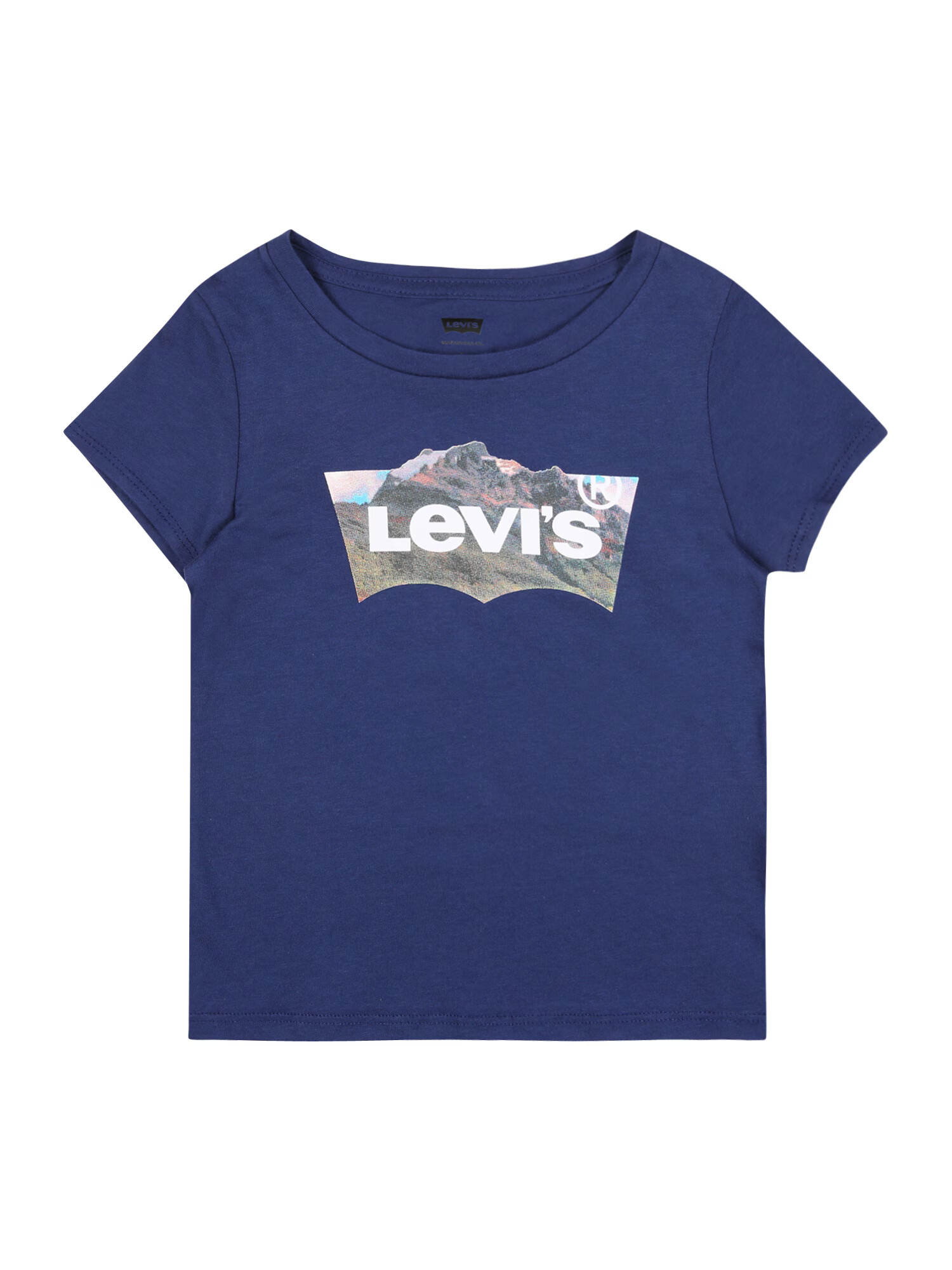 LEVI'S Tricou albastru / mai multe culori - Pled.ro