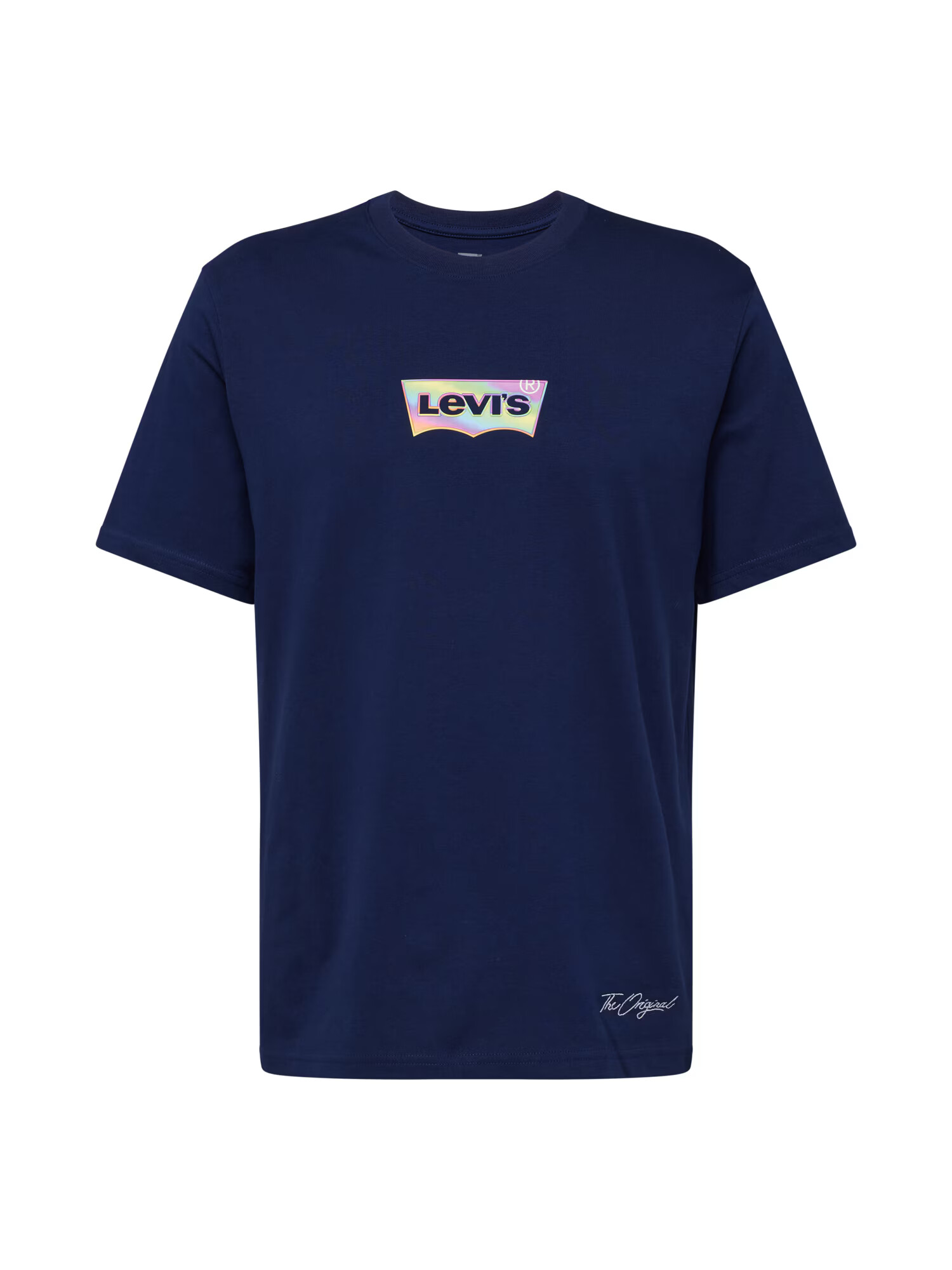 LEVI'S Tricou albastru marin / mai multe culori - Pled.ro