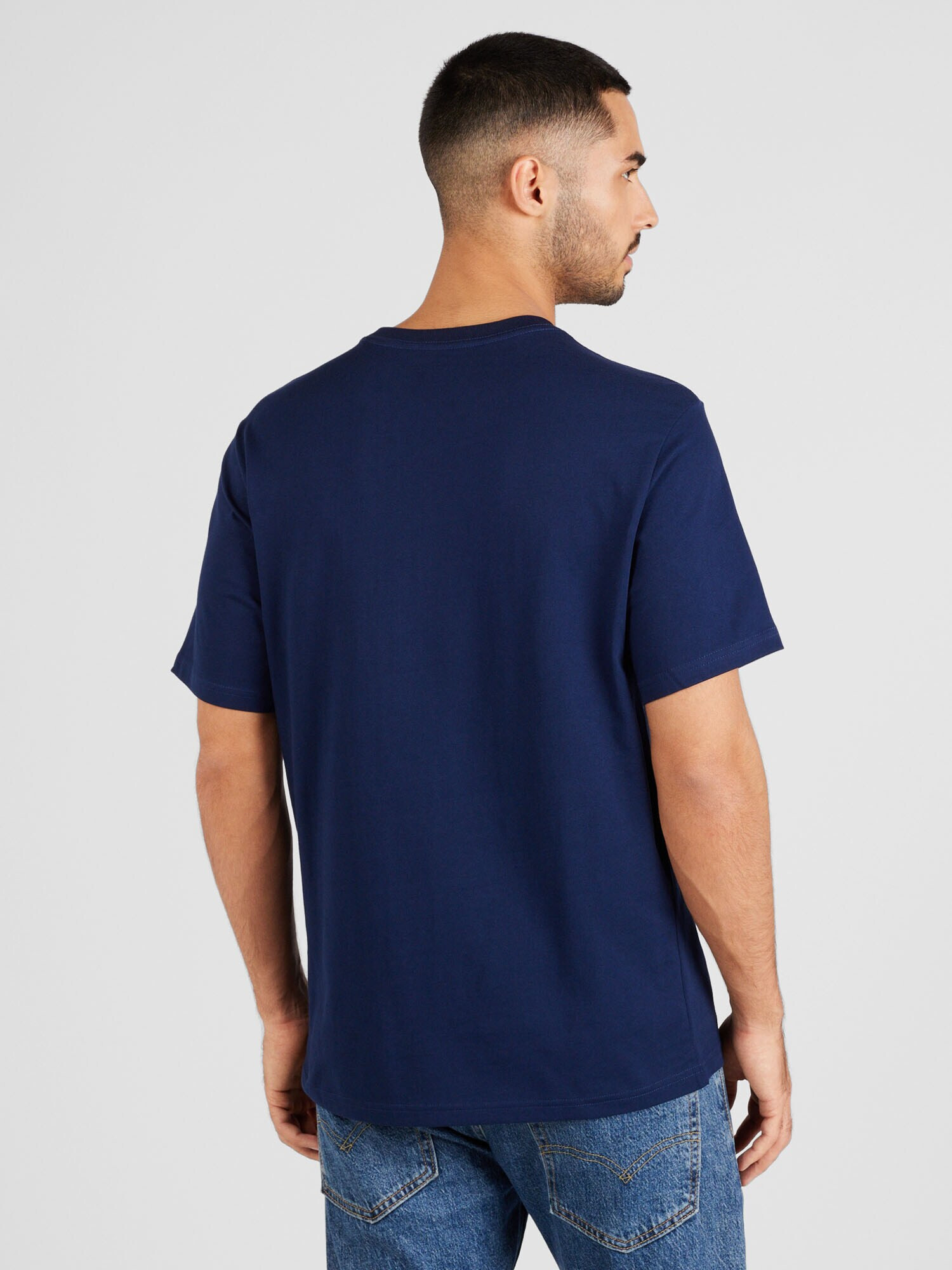 LEVI'S Tricou albastru marin / mai multe culori - Pled.ro