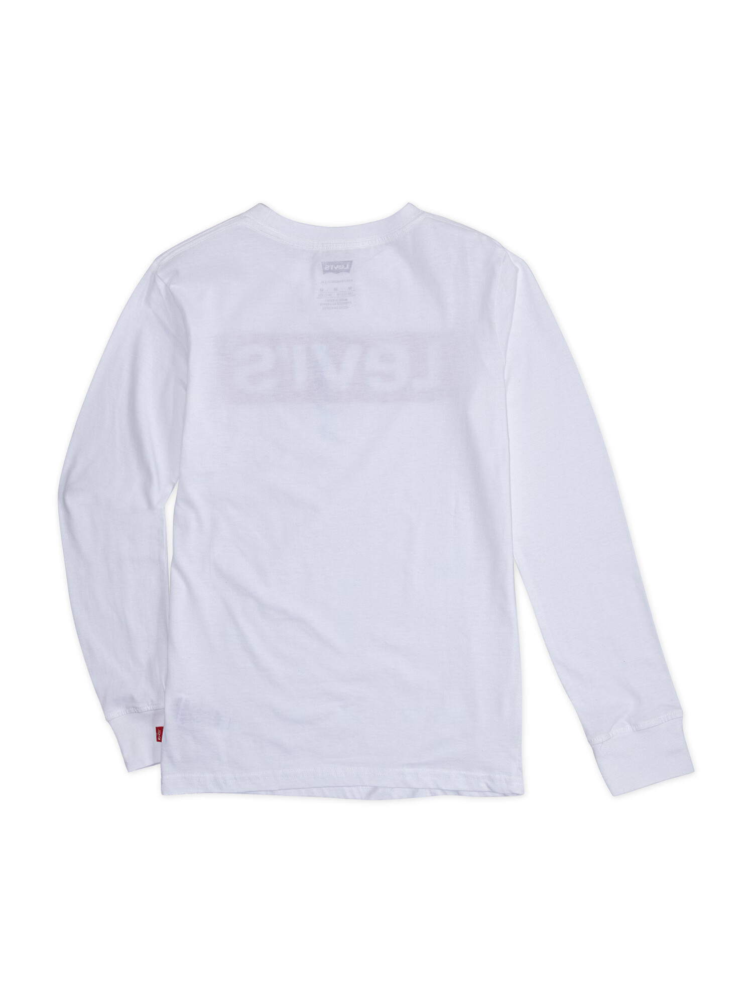 LEVI'S Tricou albastru / roșu / alb - Pled.ro