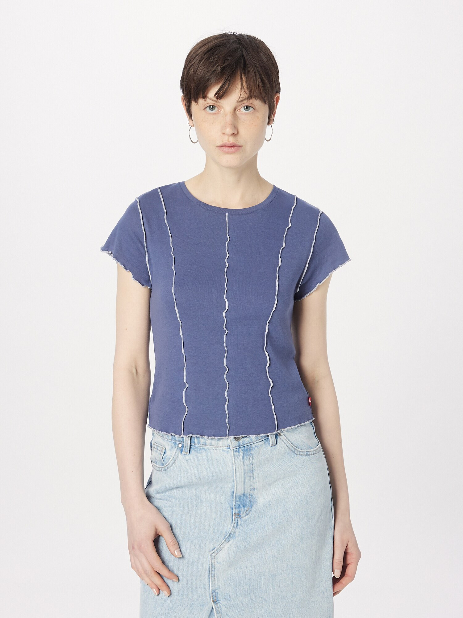 LEVI'S Tricou - Pled.ro