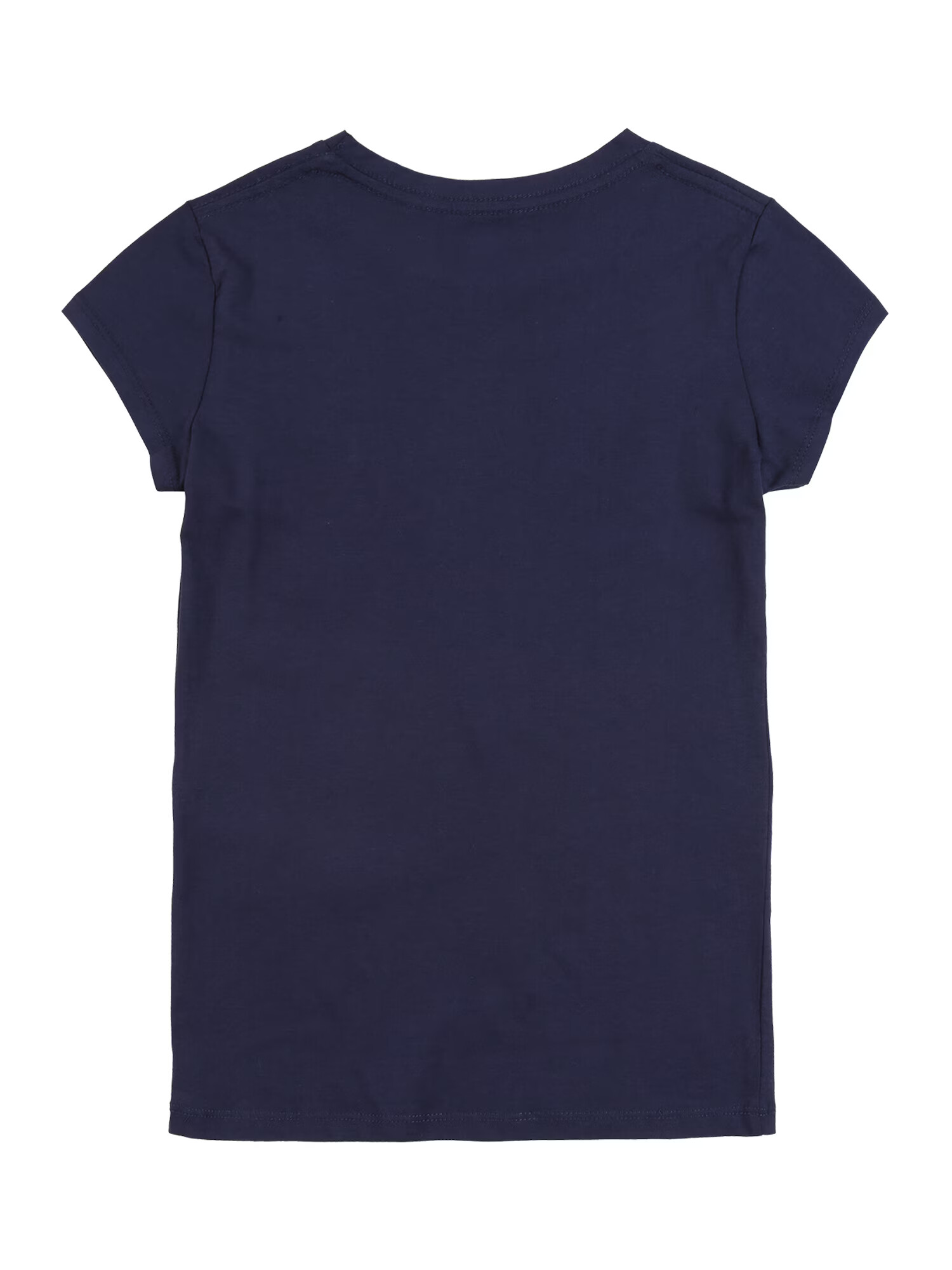 LEVI'S Tricou 'Batwing' albastru - Pled.ro