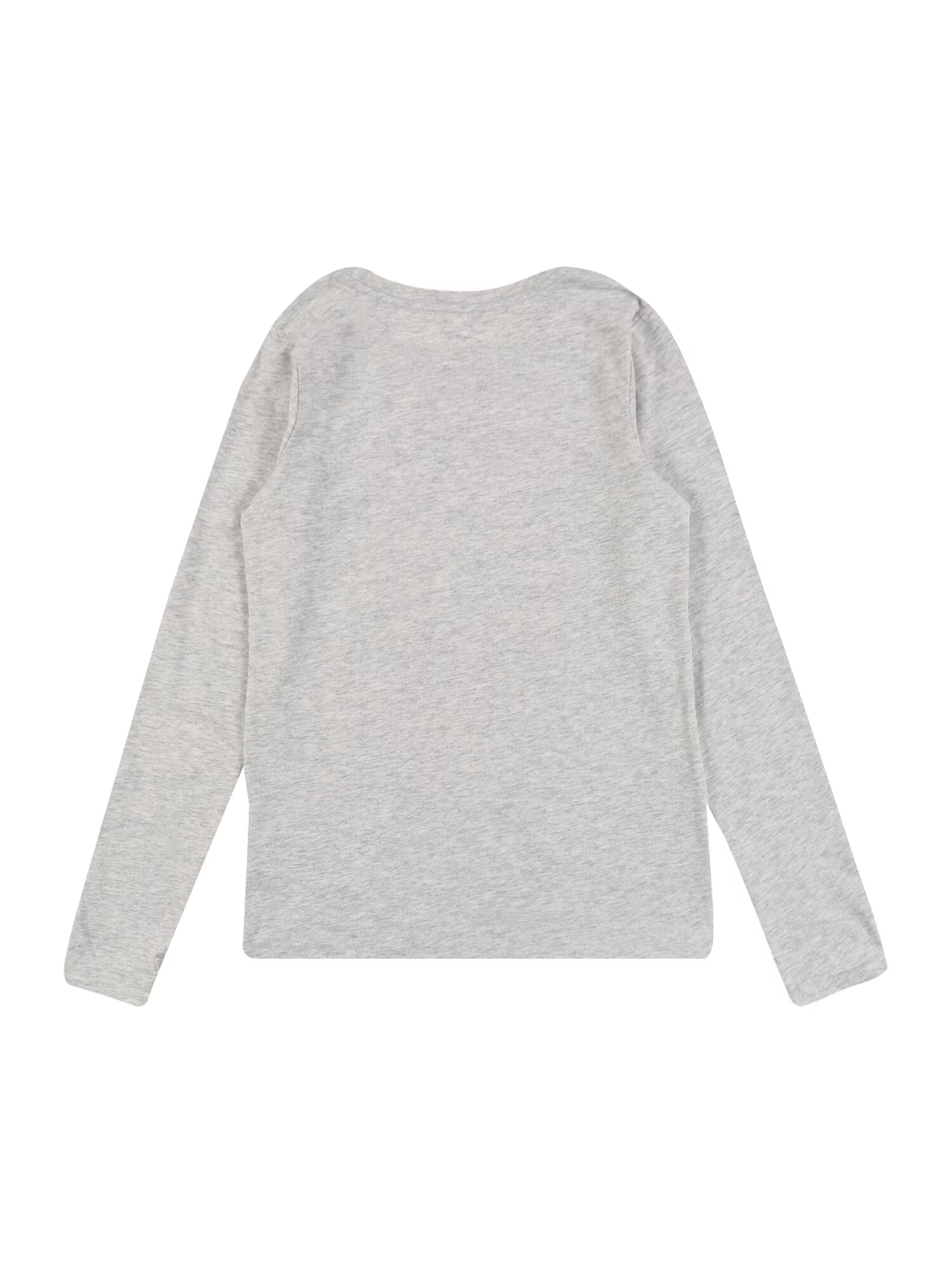 LEVI'S Tricou 'Batwing' gri amestecat - Pled.ro