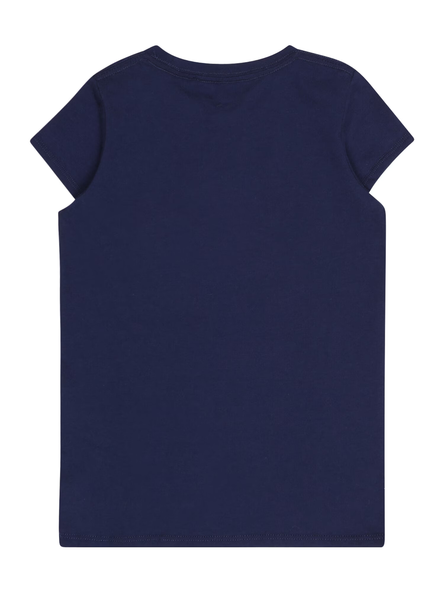 LEVI'S Tricou bleumarin / albastru deschis - Pled.ro