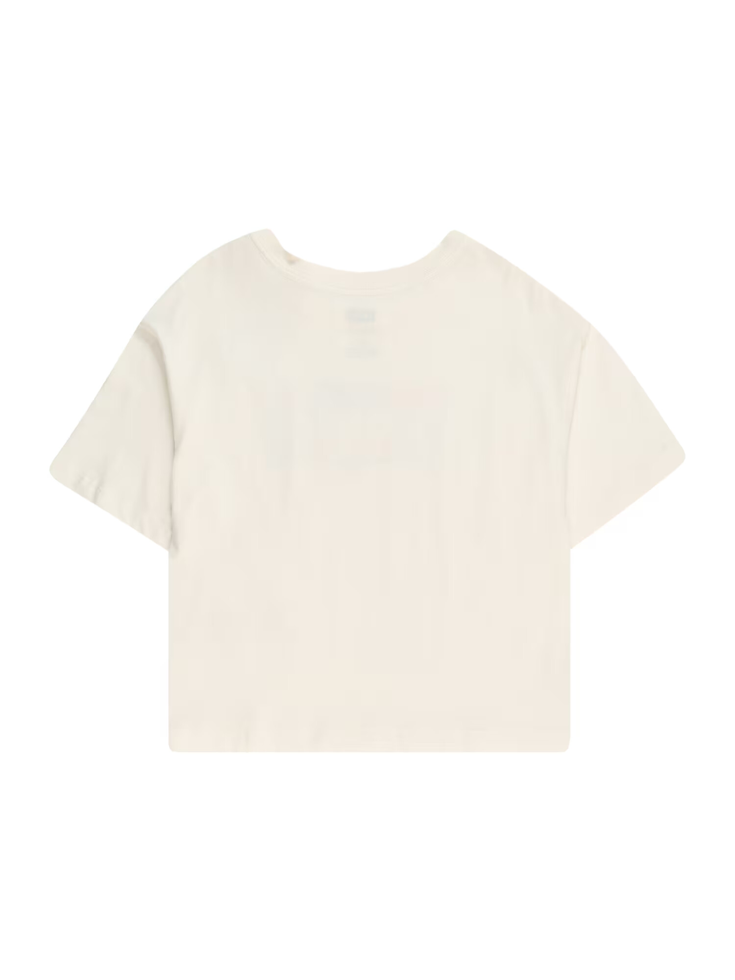 LEVI'S Tricou bleumarin / albastru deschis / roz deschis / alb - Pled.ro