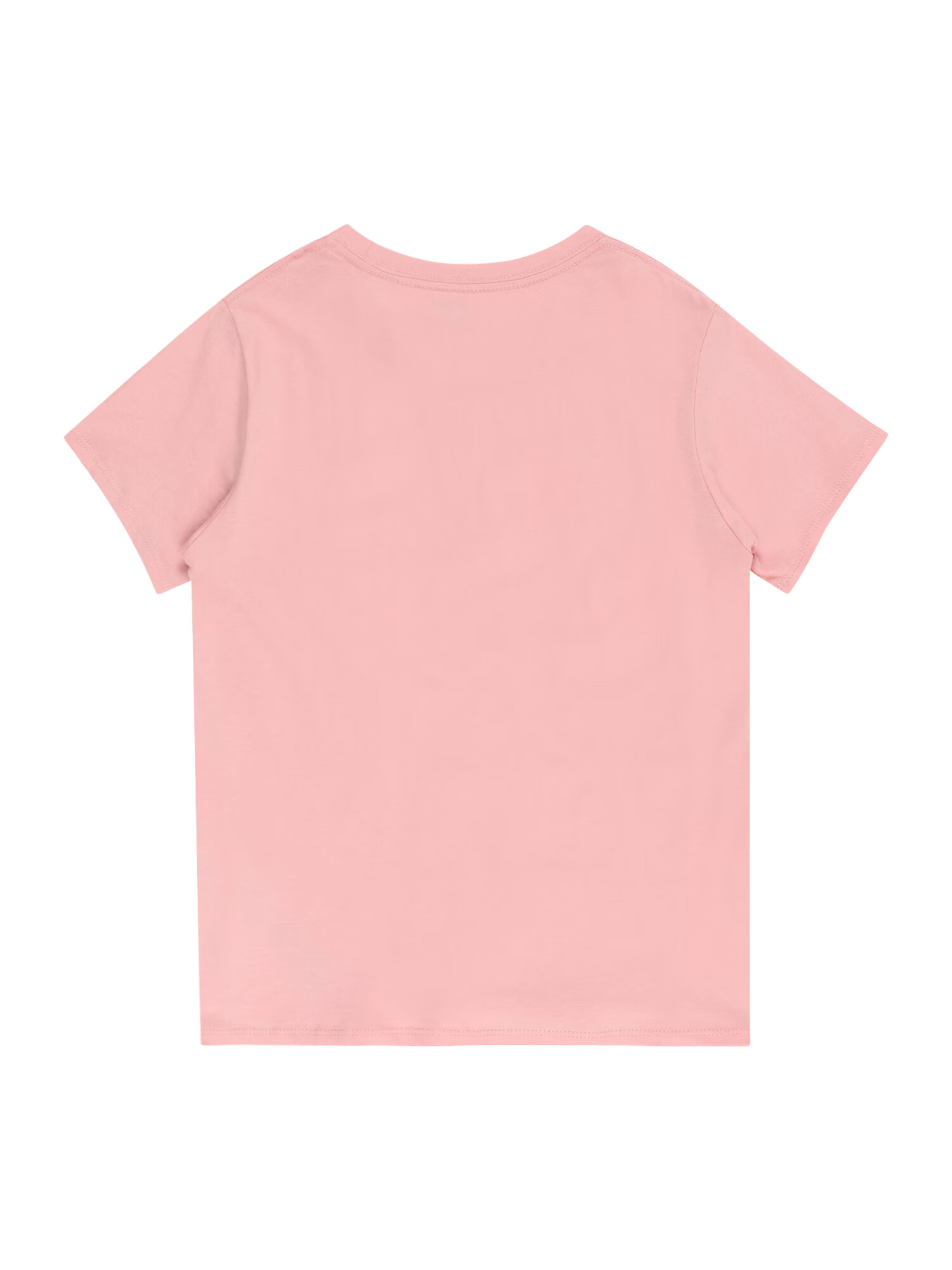 LEVI'S Tricou 'DAISY' albastru porumbel / albastru deschis / roz / alb - Pled.ro