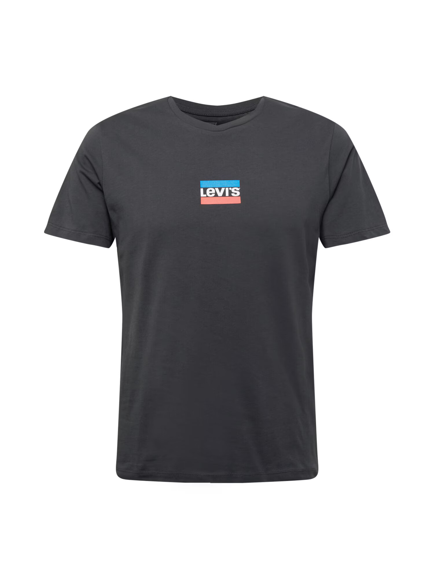 LEVI'S ® Tricou gri - Pled.ro