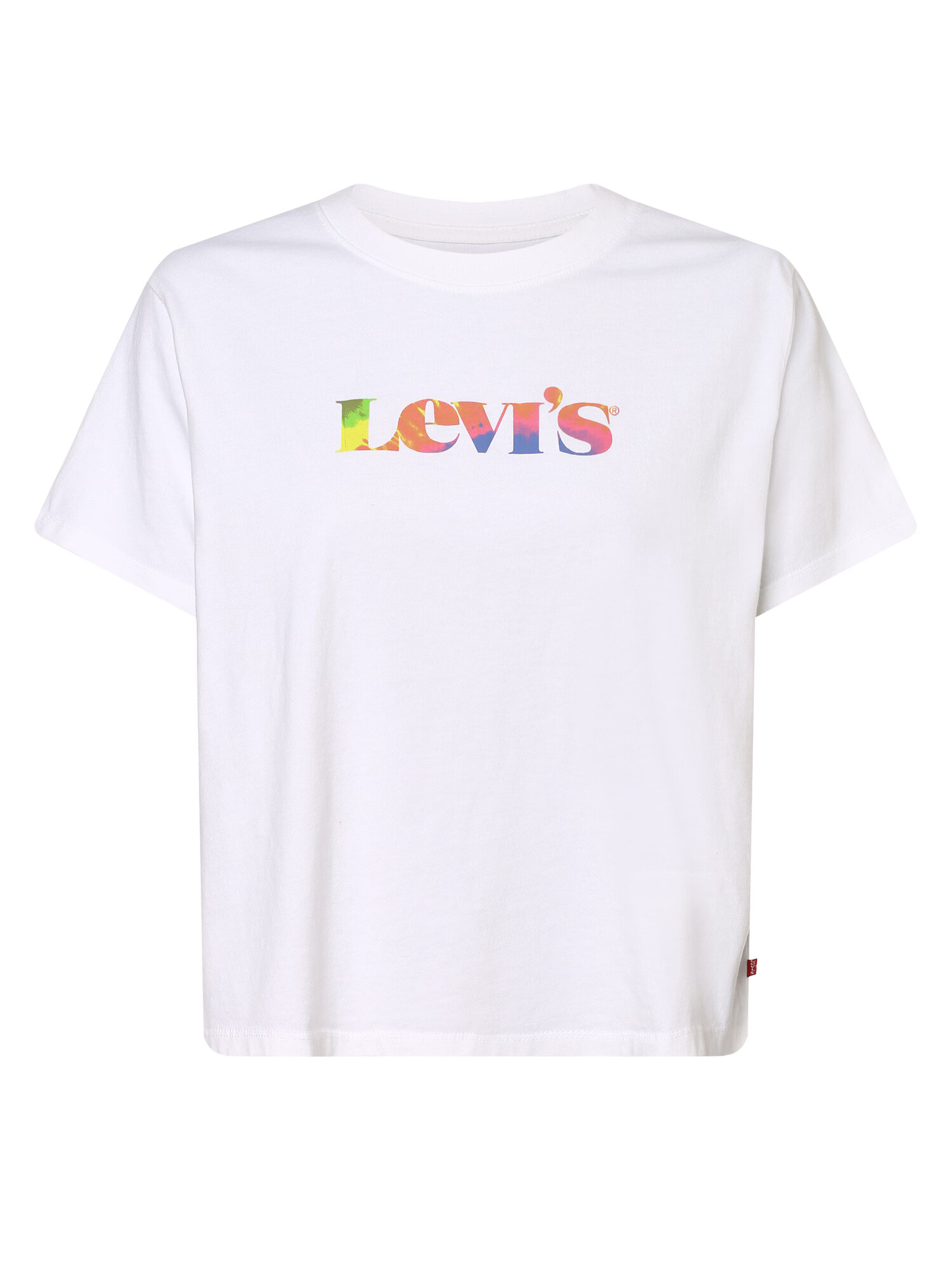 LEVI'S Tricou mai multe culori / alb - Pled.ro