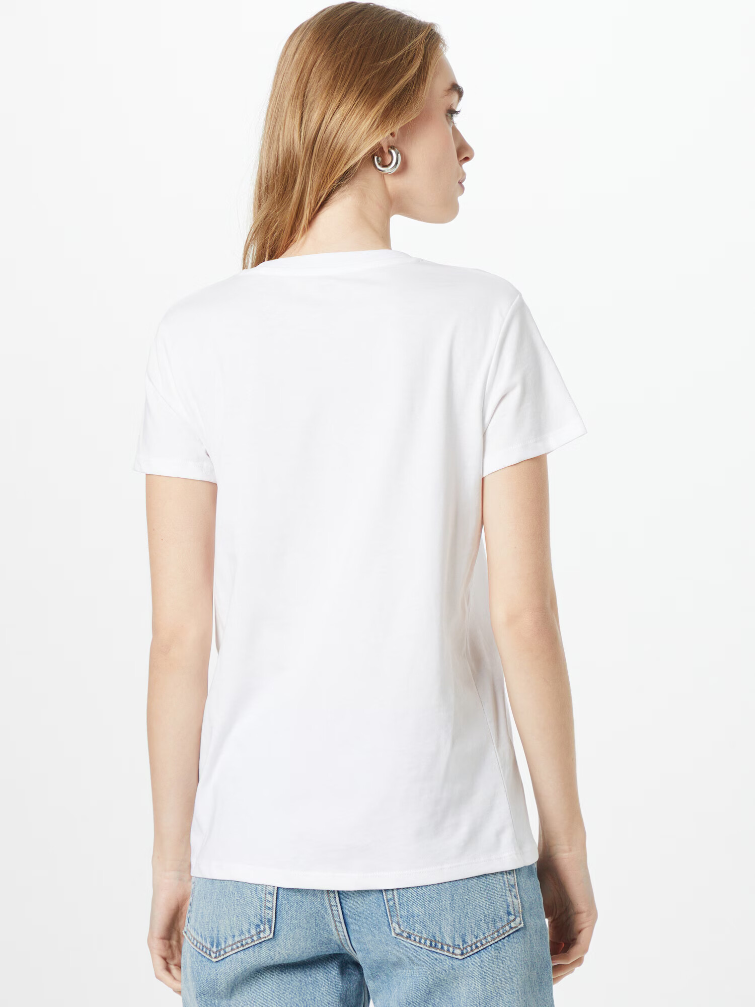 LEVI'S Tricou mai multe culori / alb - Pled.ro