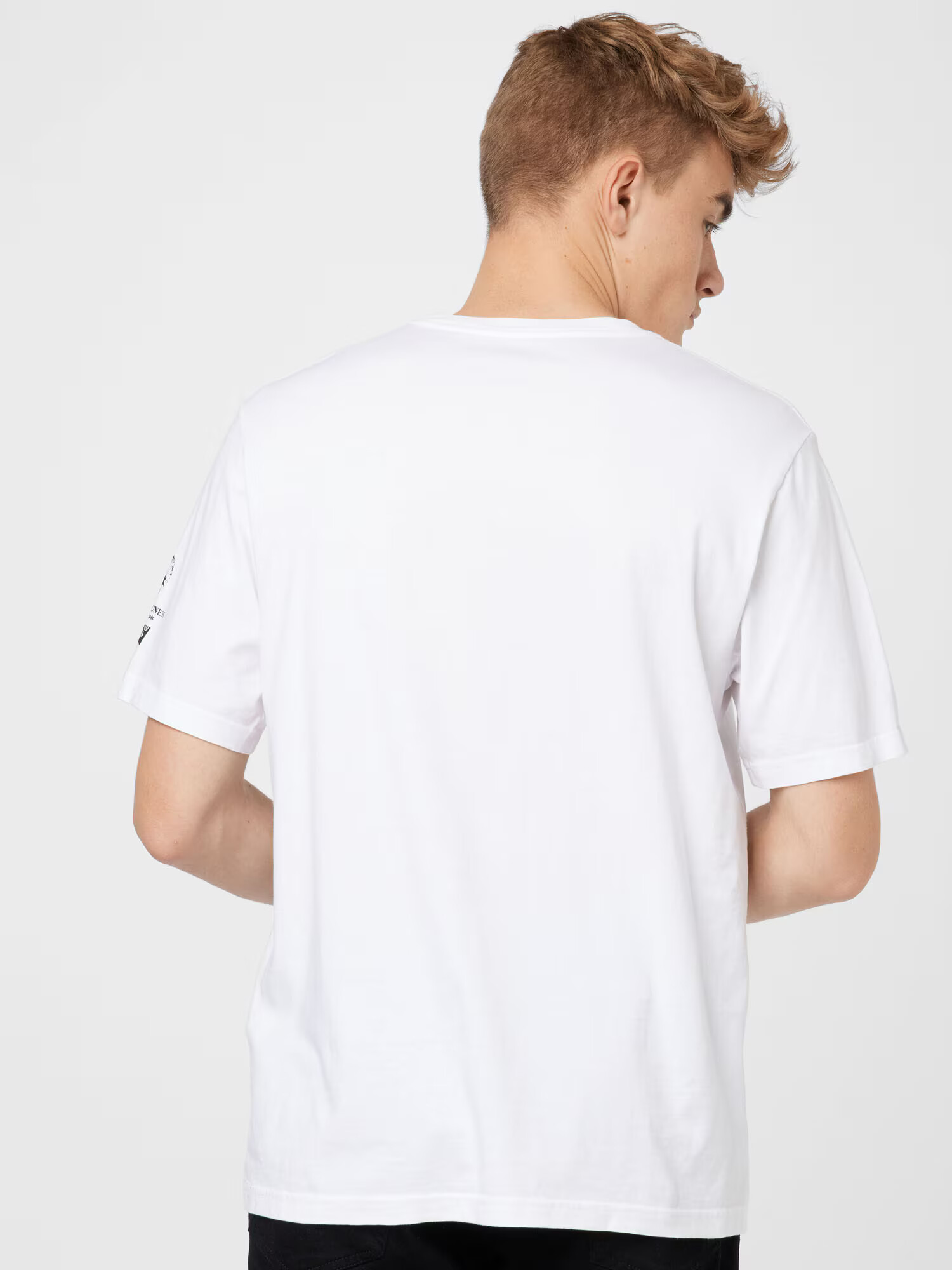 LEVI'S Tricou mai multe culori / alb - Pled.ro