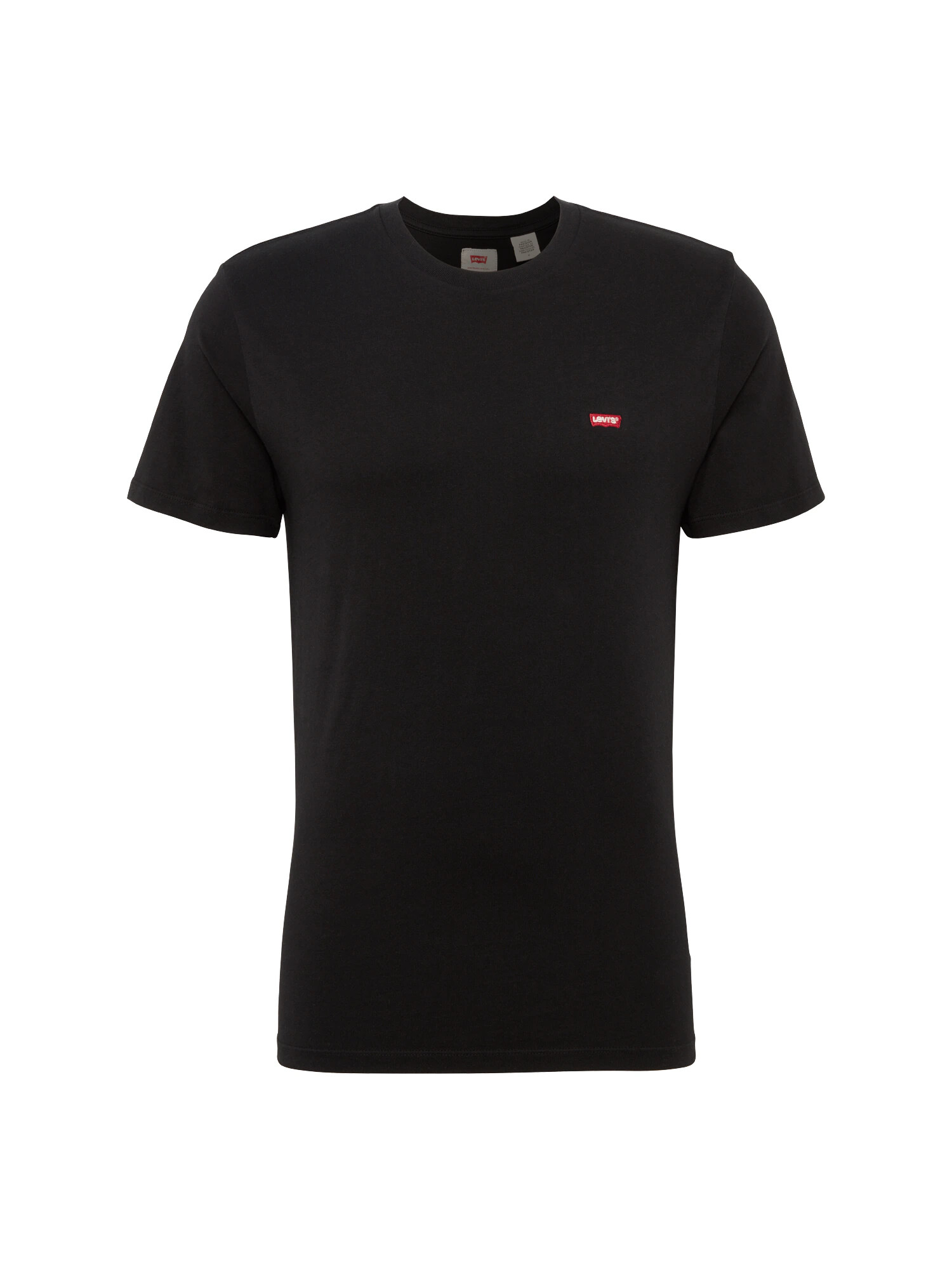 LEVI'S ® Tricou negru - Pled.ro