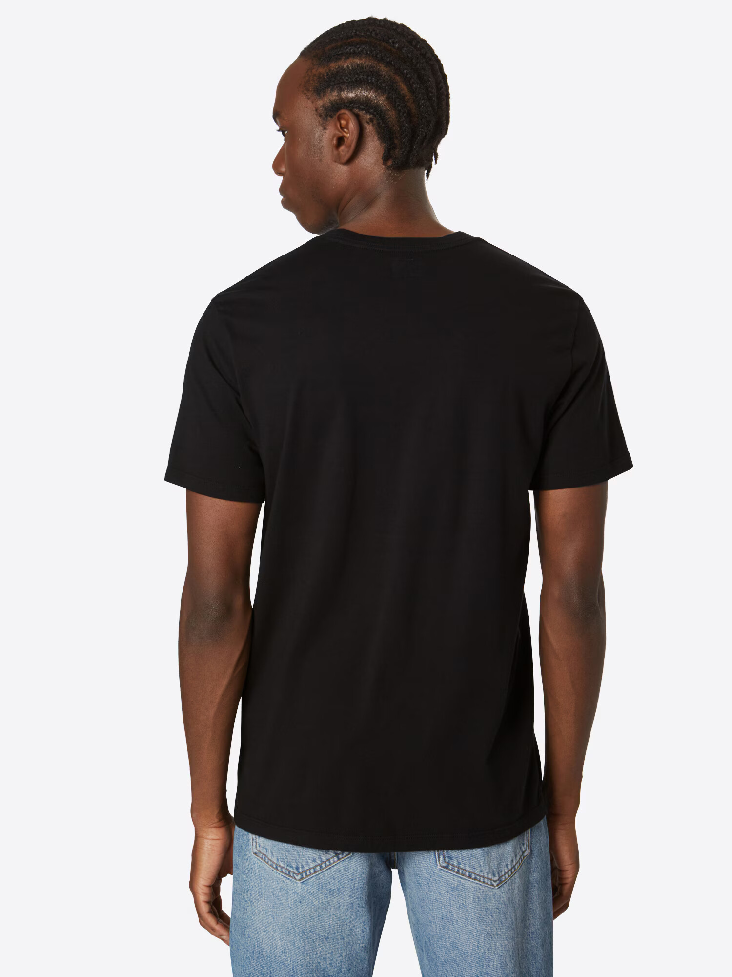 LEVI'S ® Tricou negru - Pled.ro