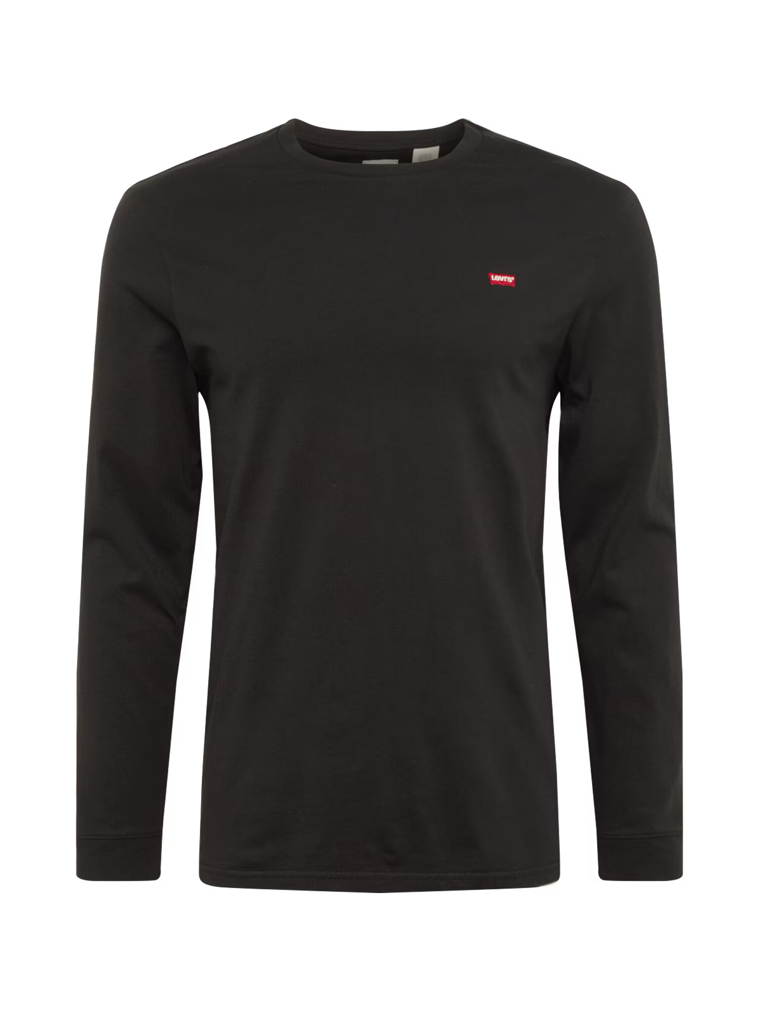 LEVI'S ® Tricou negru - Pled.ro