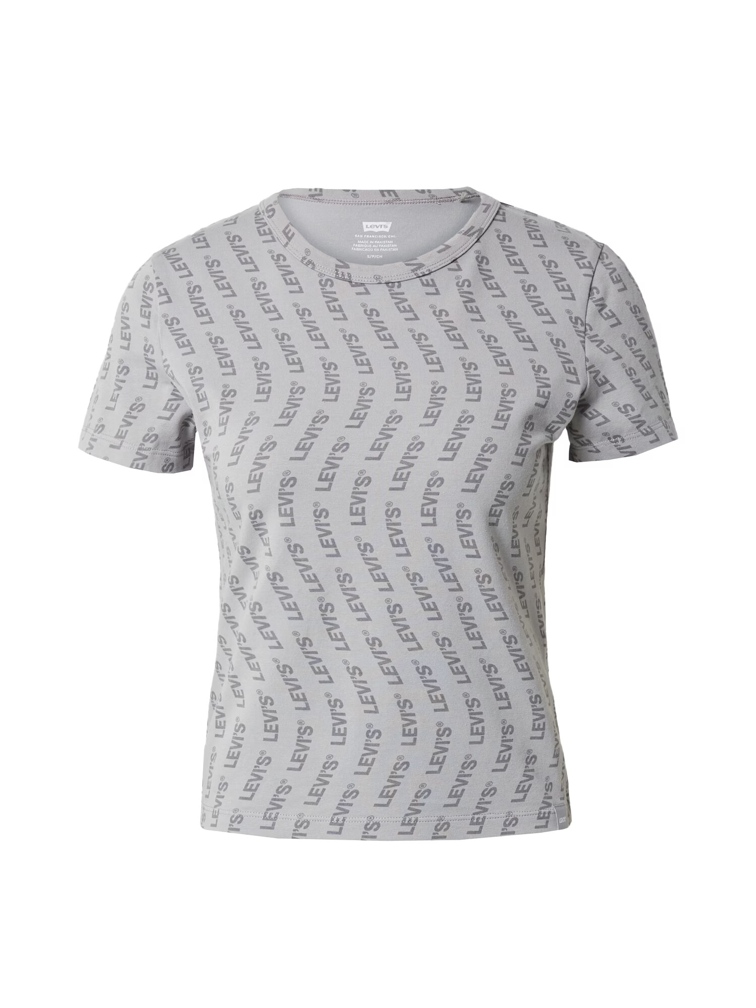 LEVI'S Tricou 'RICKIE' - Pled.ro