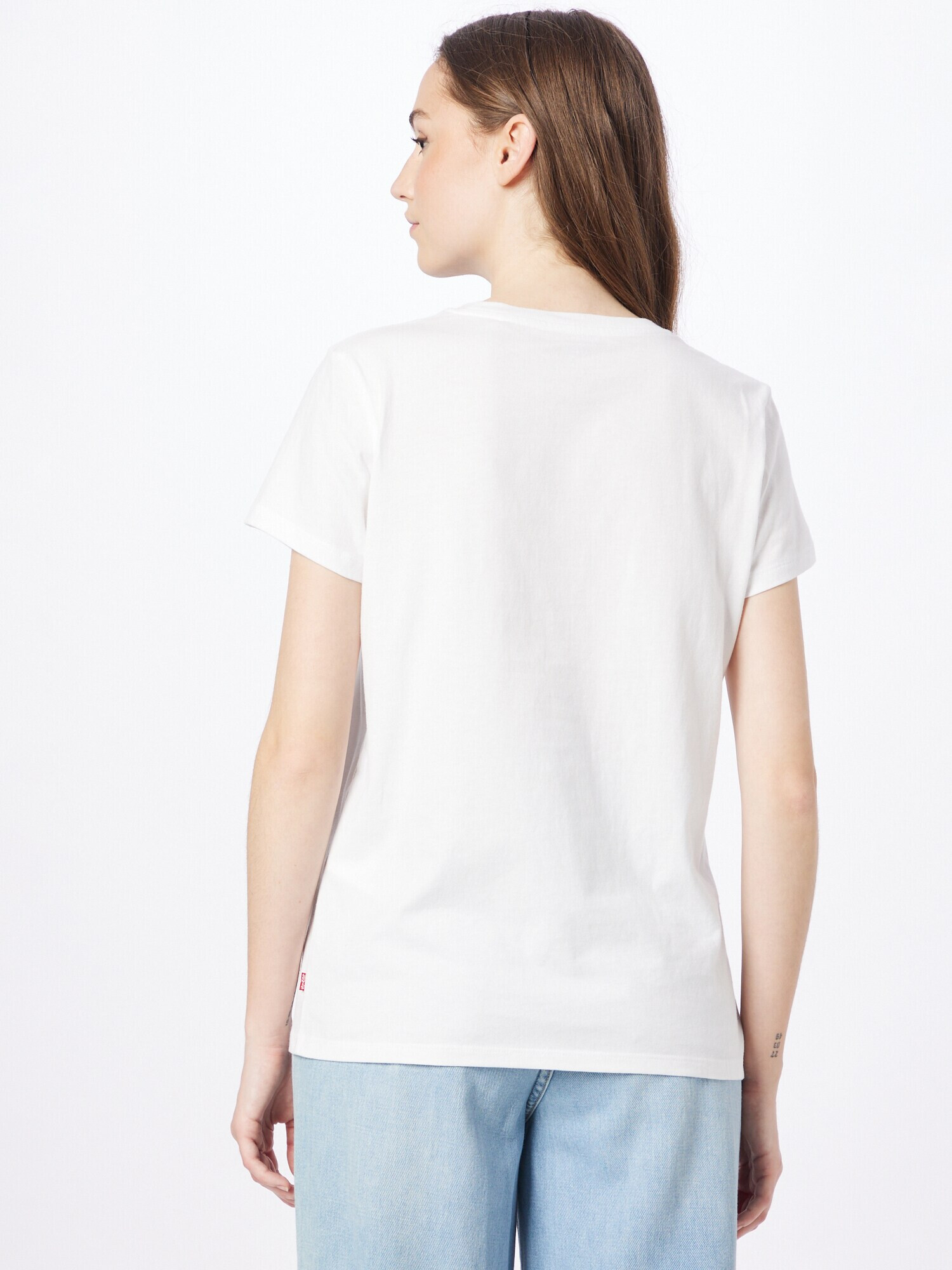 LEVI'S Tricou 'The Perfect' - Pled.ro