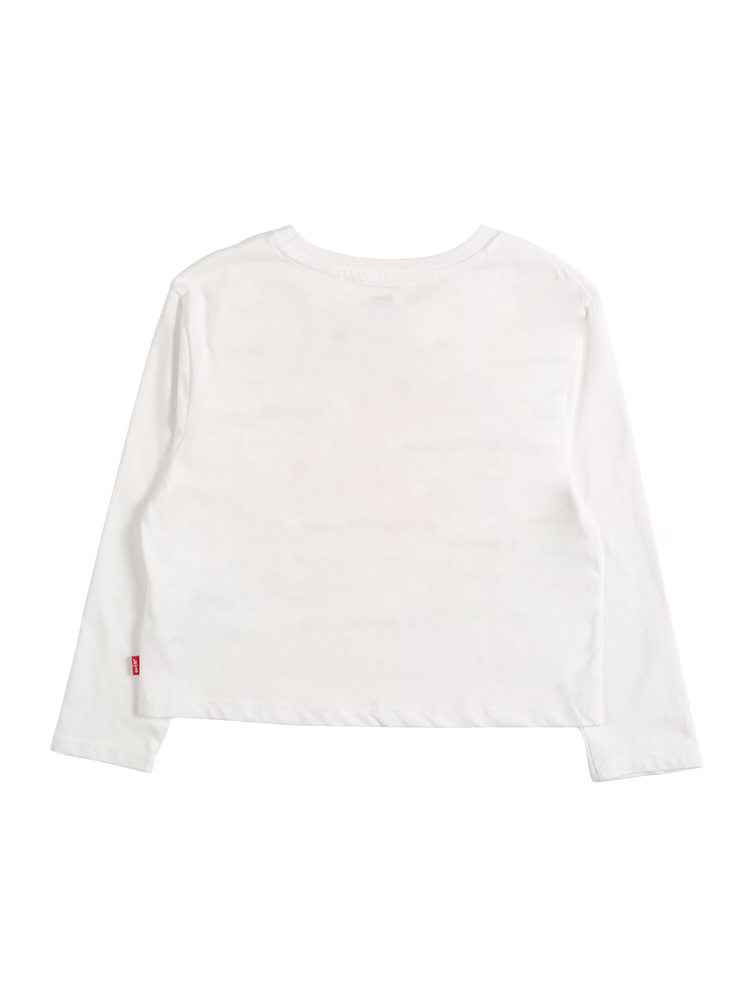 LEVI'S Tricou roz / roz / alb - Pled.ro