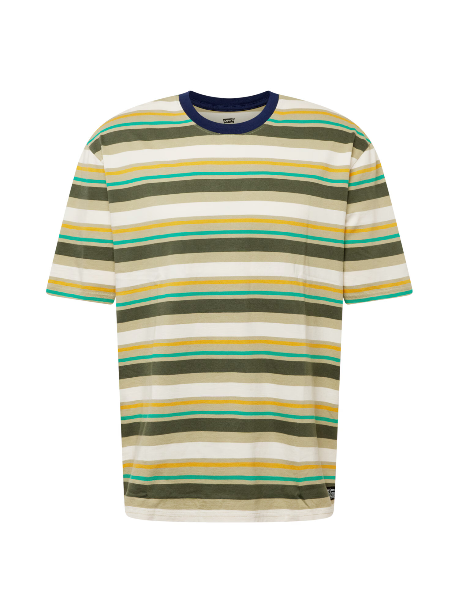 LEVI'S Tricou 'STAY' mai multe culori - Pled.ro