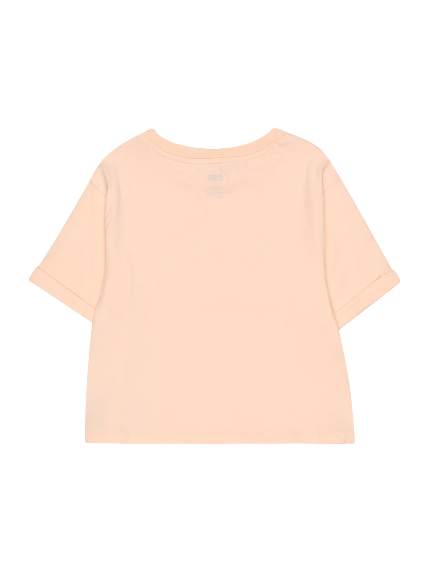 LEVI'S Tricou turcoaz / galben / mov pastel / roz deschis - Pled.ro