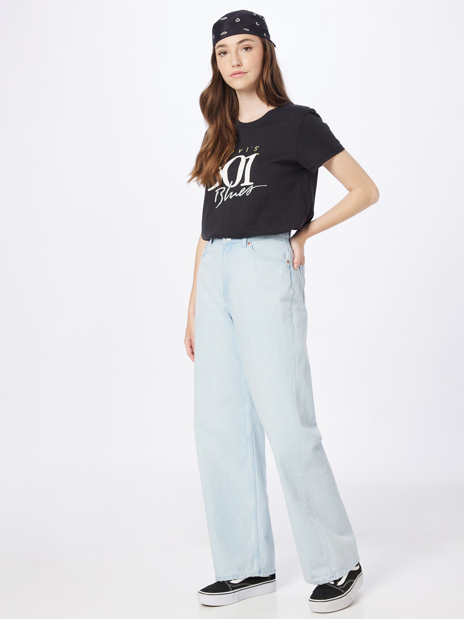 LEVI'S ® Tricou 'The Perfect' - Pled.ro