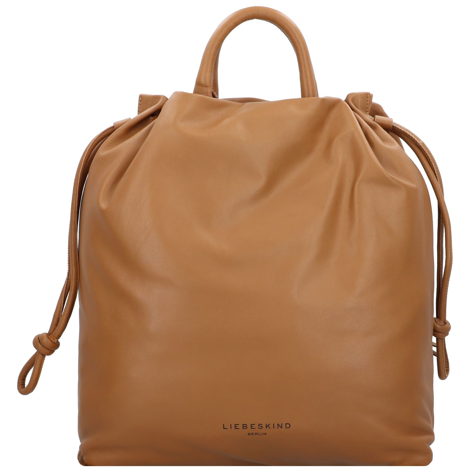 Liebeskind Berlin Rucsac 'Jillian' maro caramel - Pled.ro