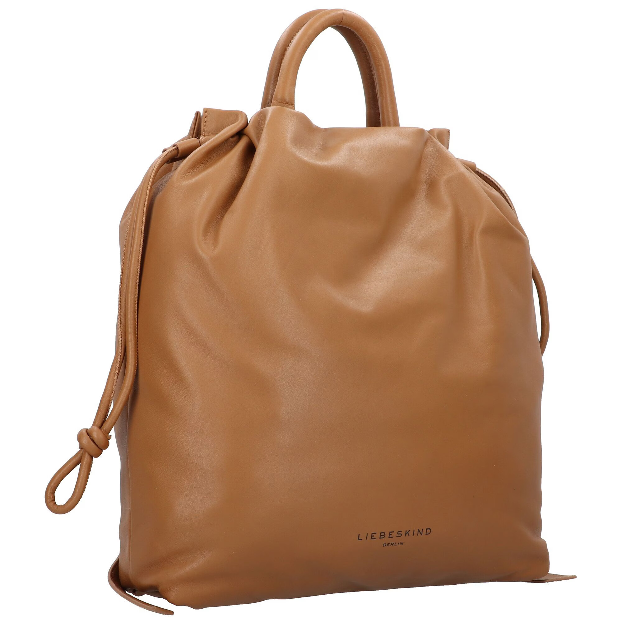 Liebeskind Berlin Rucsac 'Jillian' maro caramel - Pled.ro