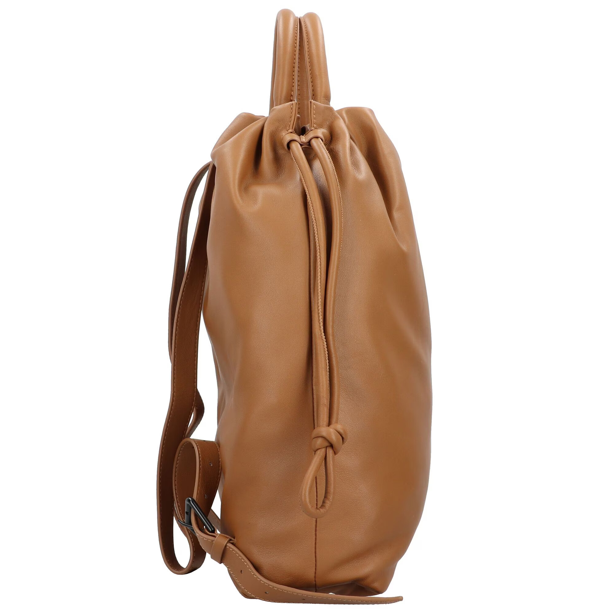 Liebeskind Berlin Rucsac 'Jillian' maro caramel - Pled.ro