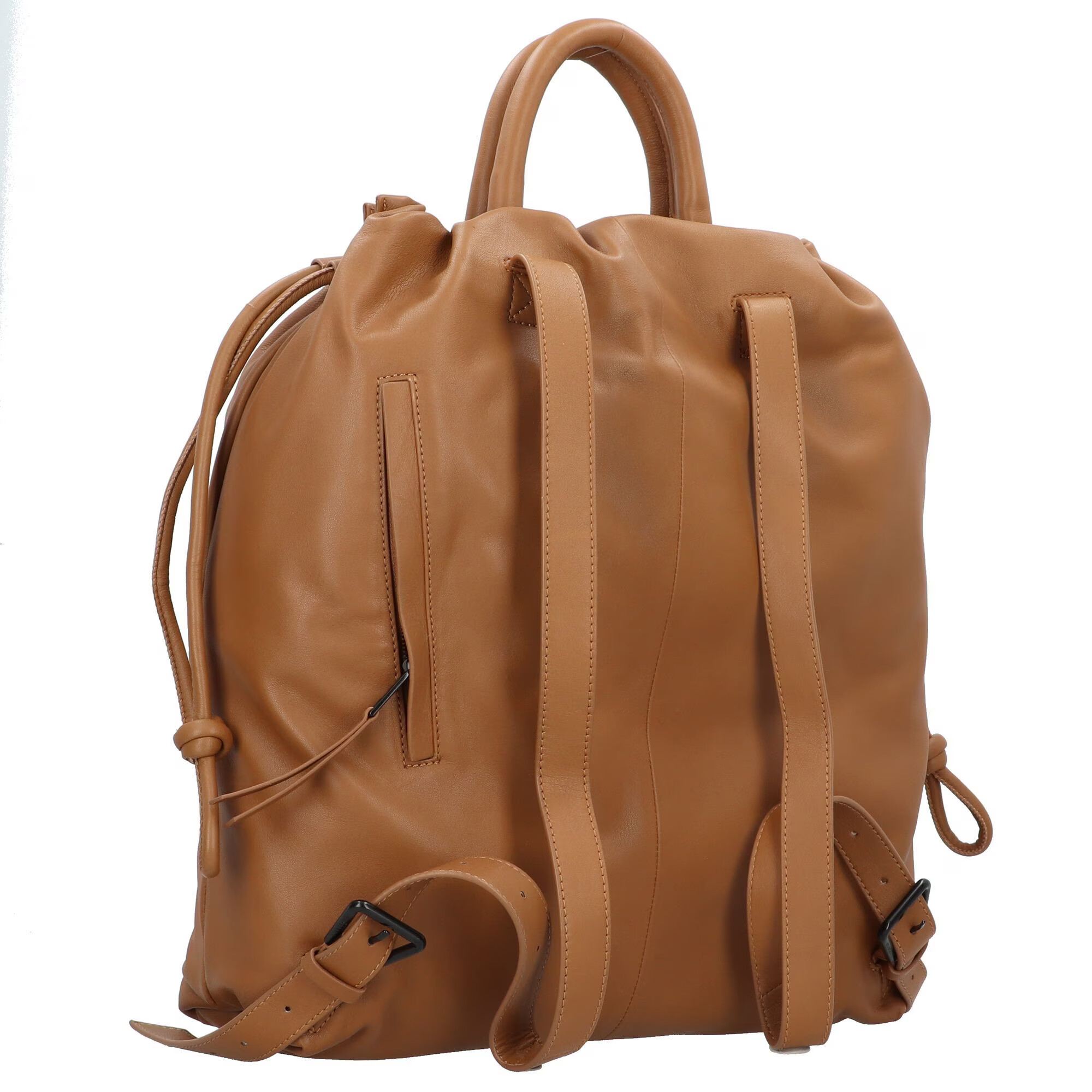 Liebeskind Berlin Rucsac 'Jillian' maro caramel - Pled.ro