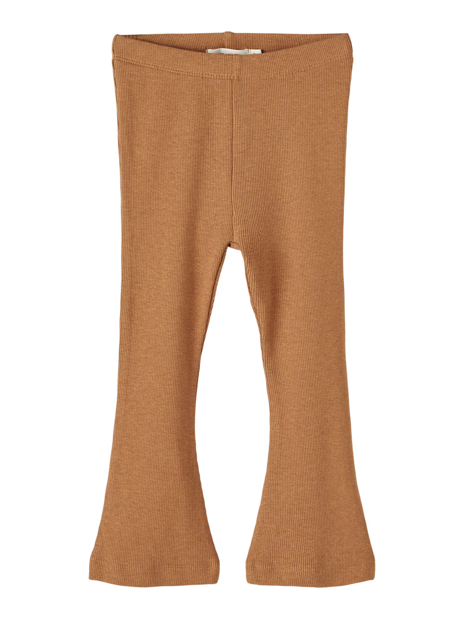 Lil ' Atelier Kids Leggings 'Gago' maro - Pled.ro