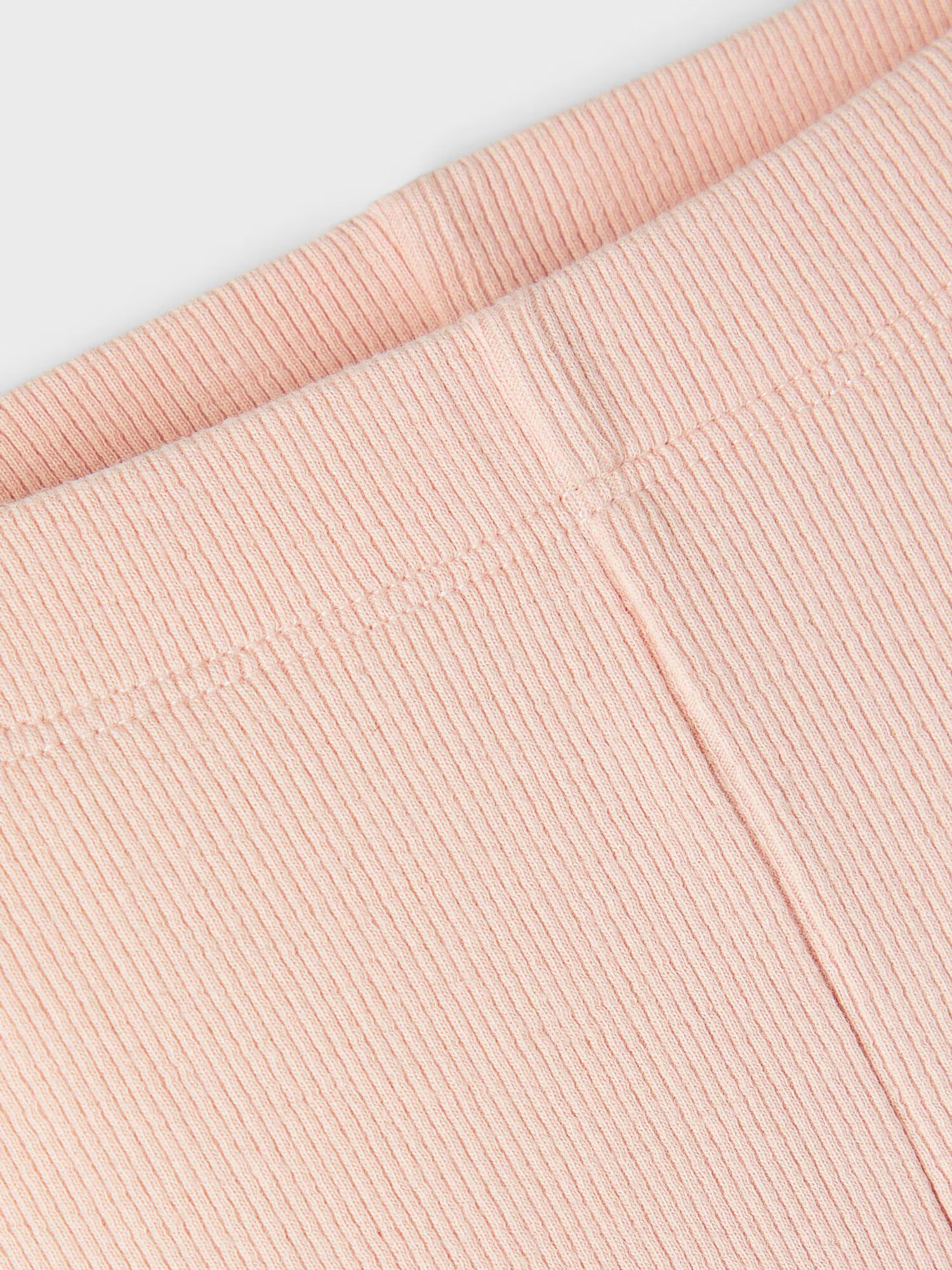 Lil ' Atelier Kids Leggings 'Gago' rosé - Pled.ro