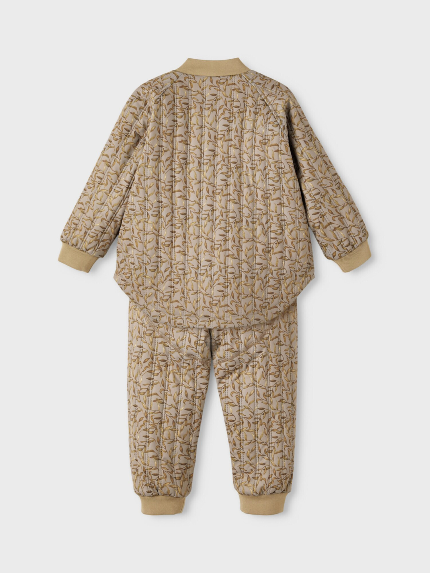 Lil ' Atelier Kids Set 'LAJUNO' maro - Pled.ro