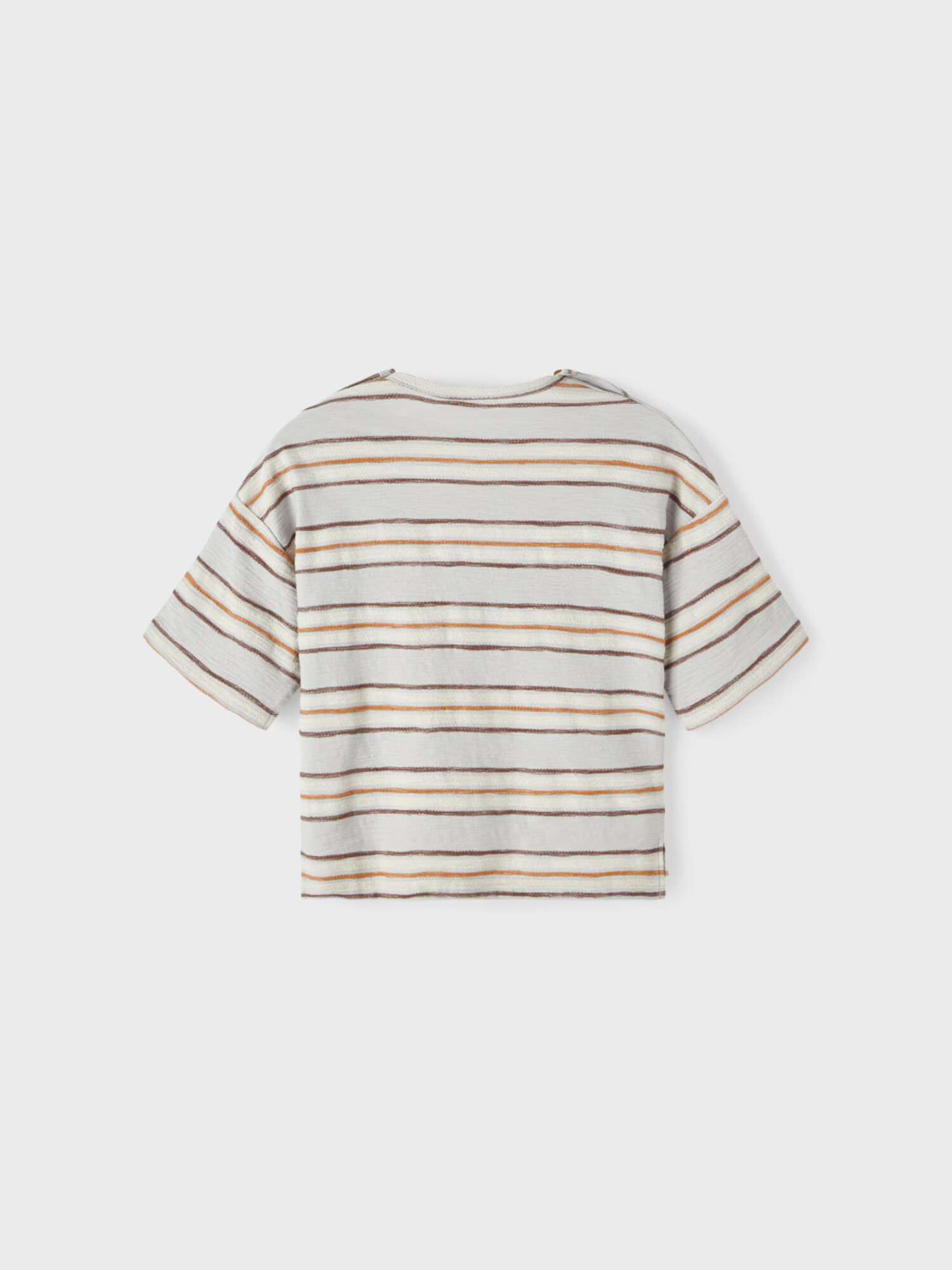 Lil ' Atelier Kids Tricou 'Dodo' gri - Pled.ro