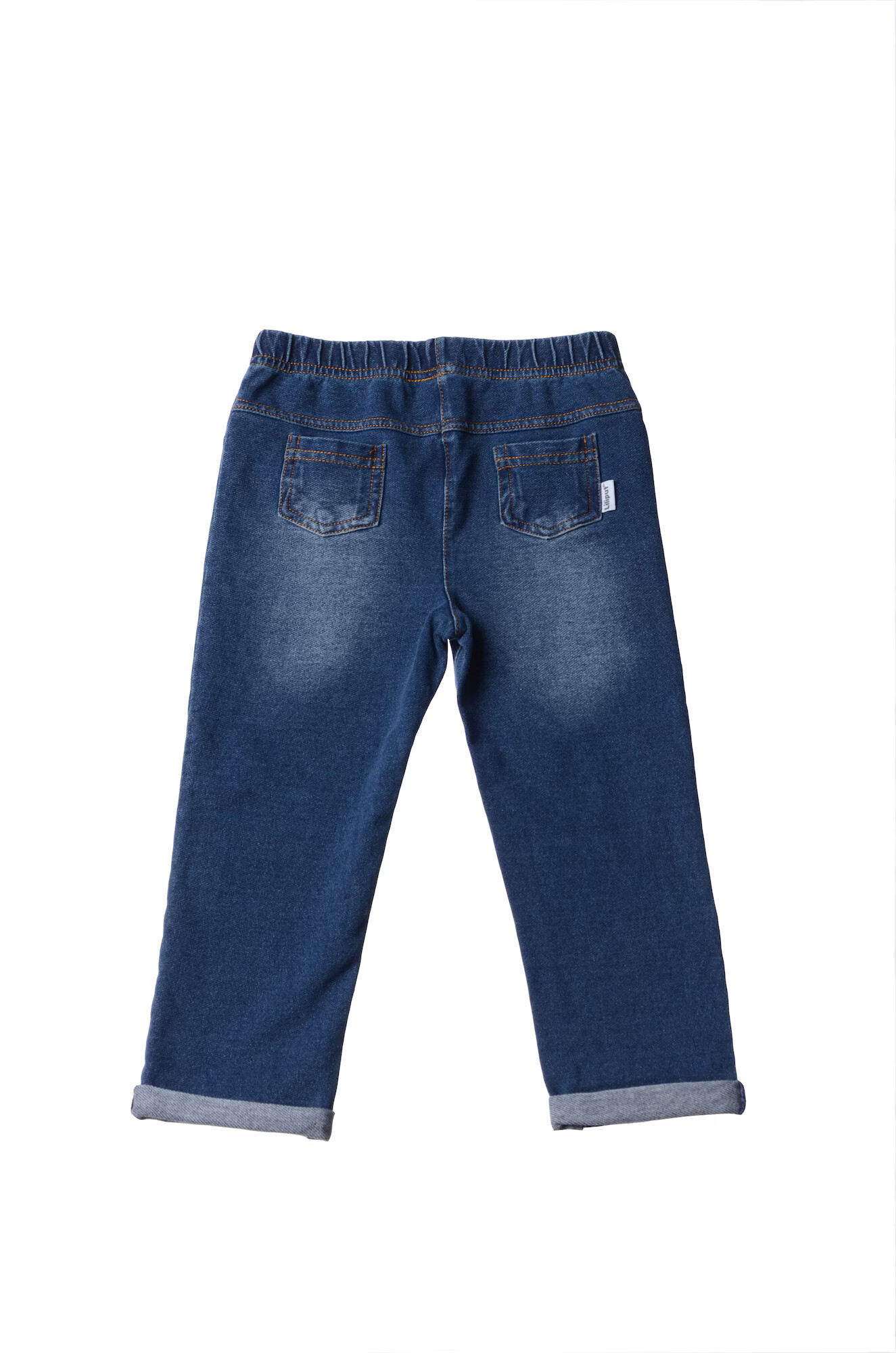 LILIPUT Jeans albastru - Pled.ro