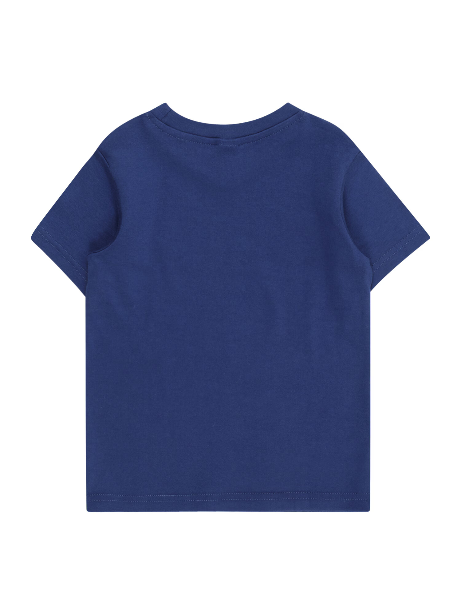 LILIPUT Tricou albastru marin / albastru deschis - Pled.ro