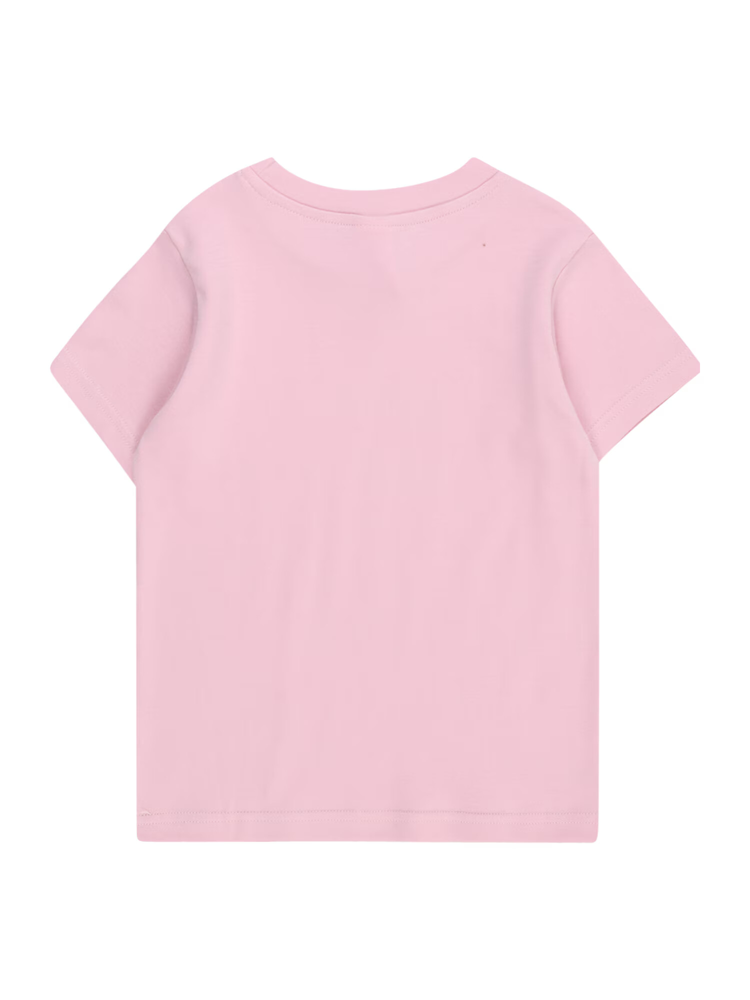 LILIPUT Tricou magenta / roz deschis - Pled.ro