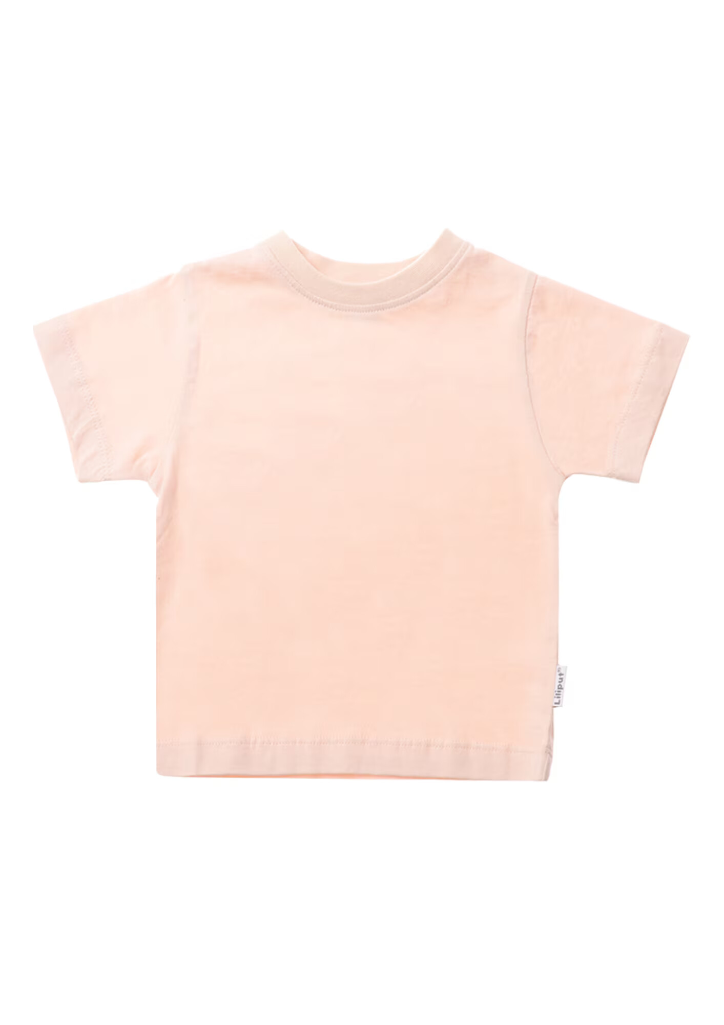 LILIPUT Tricou roz - Pled.ro