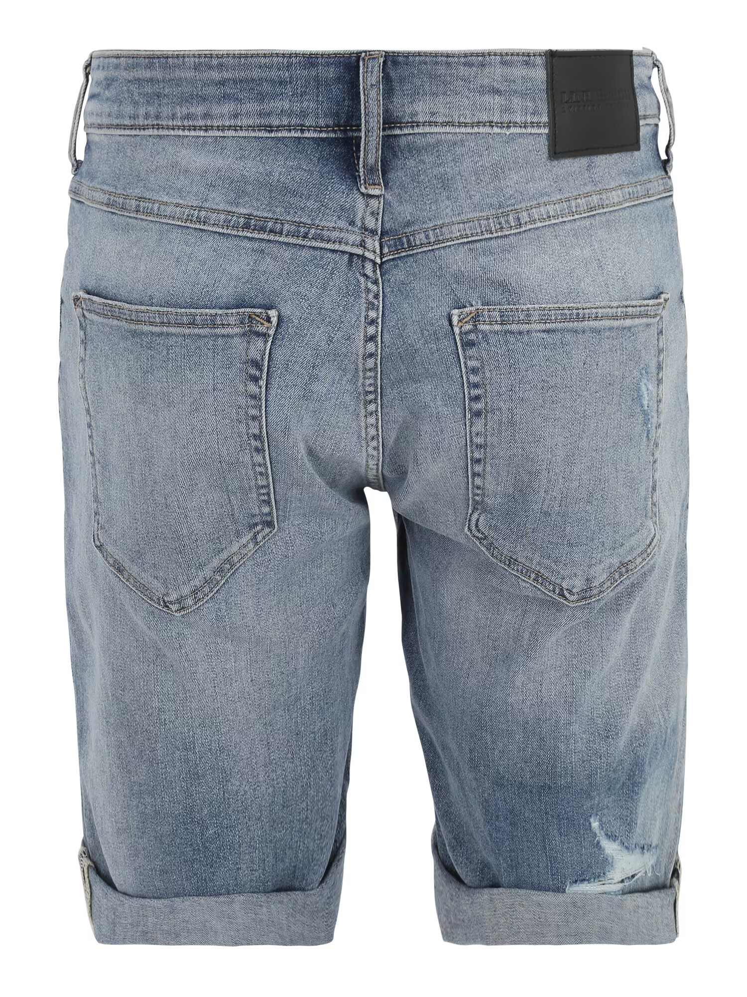 Lindbergh Jeans albastru deschis - Pled.ro