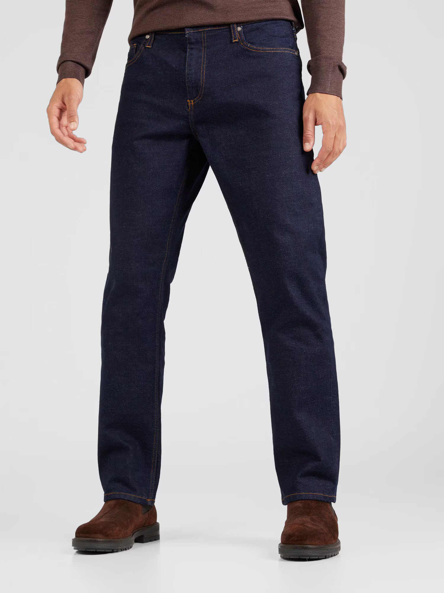 Lindbergh Jeans indigo - Pled.ro