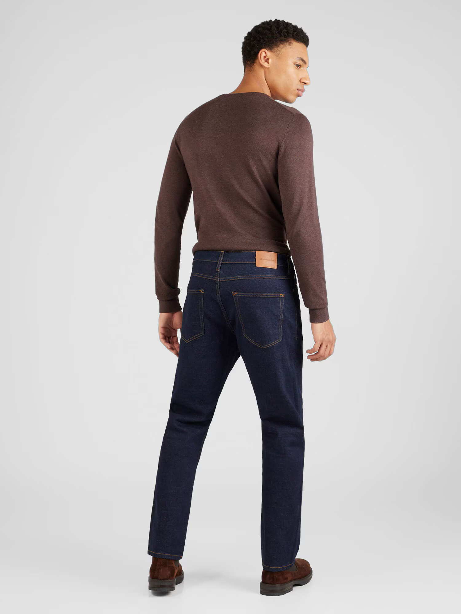 Lindbergh Jeans indigo - Pled.ro