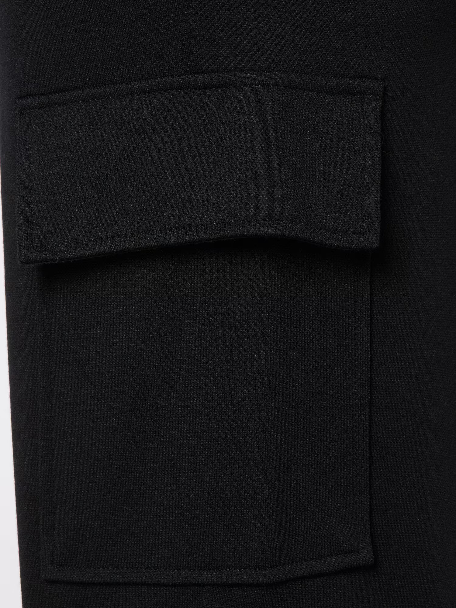 Lindbergh Pantaloni cu buzunare 'Superflex' negru - Pled.ro