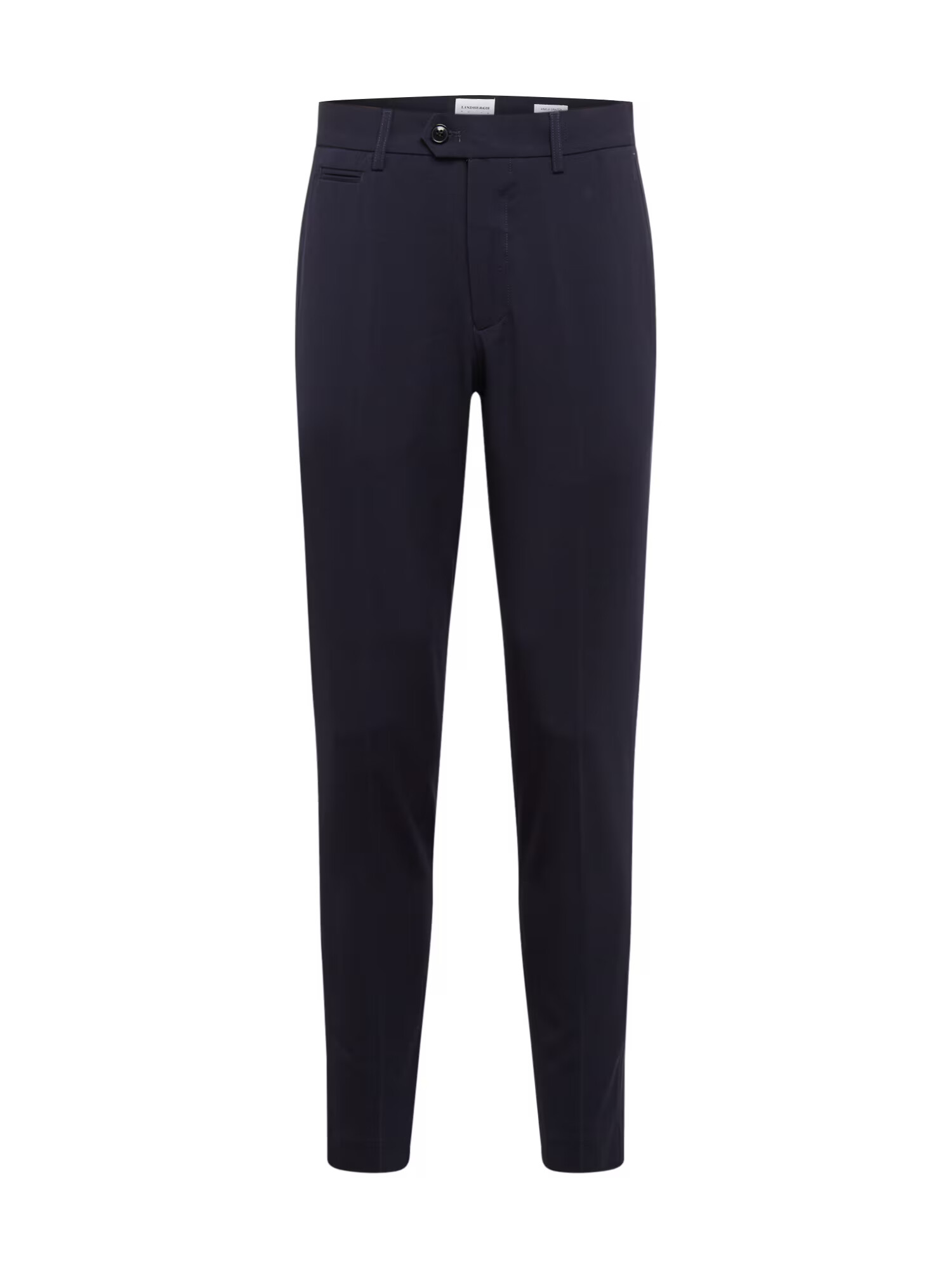 Lindbergh Pantaloni cu dungă 'Club pants' bleumarin - Pled.ro