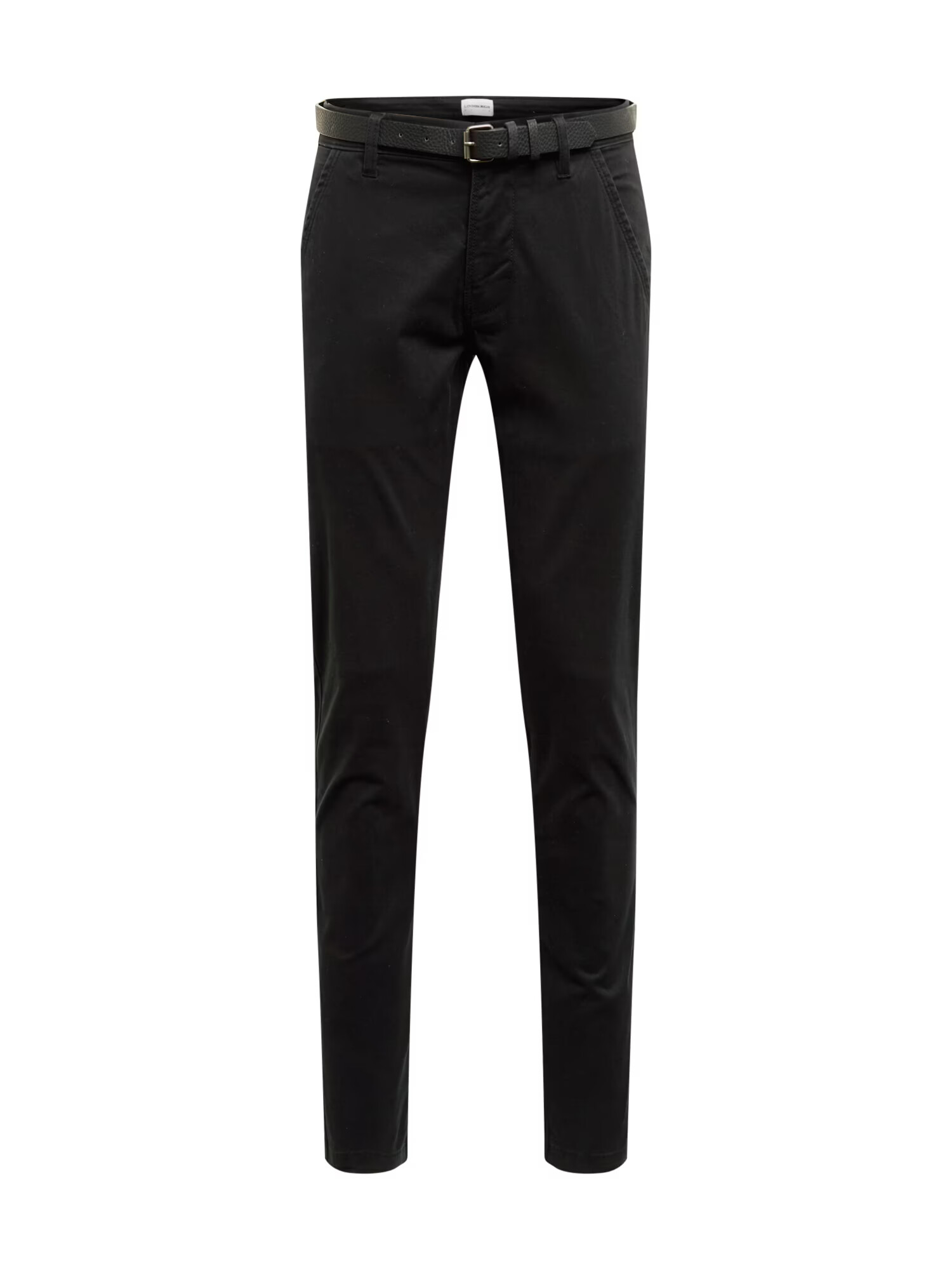 Lindbergh Pantaloni eleganți negru - Pled.ro