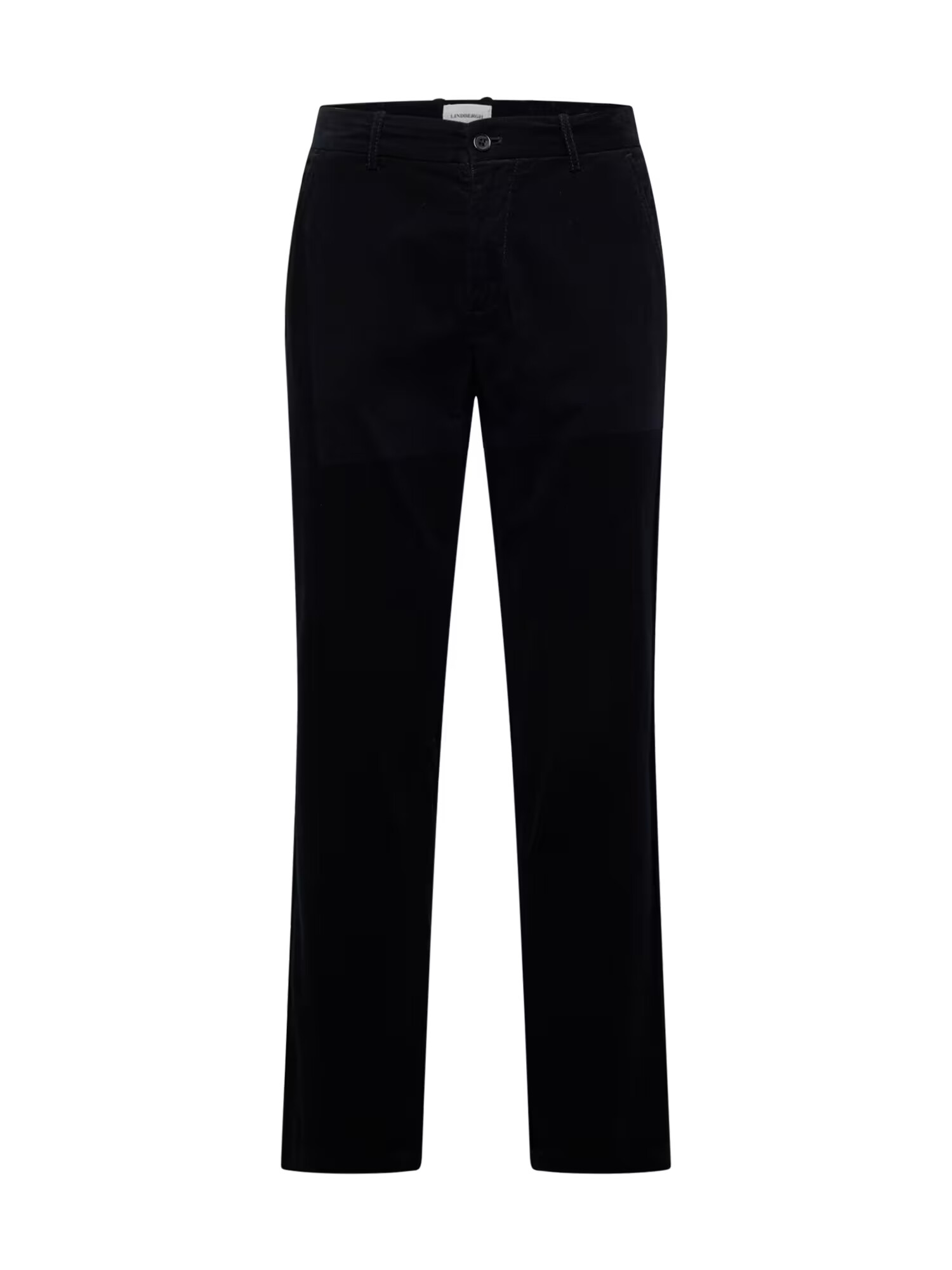 Lindbergh Pantaloni eleganți negru - Pled.ro