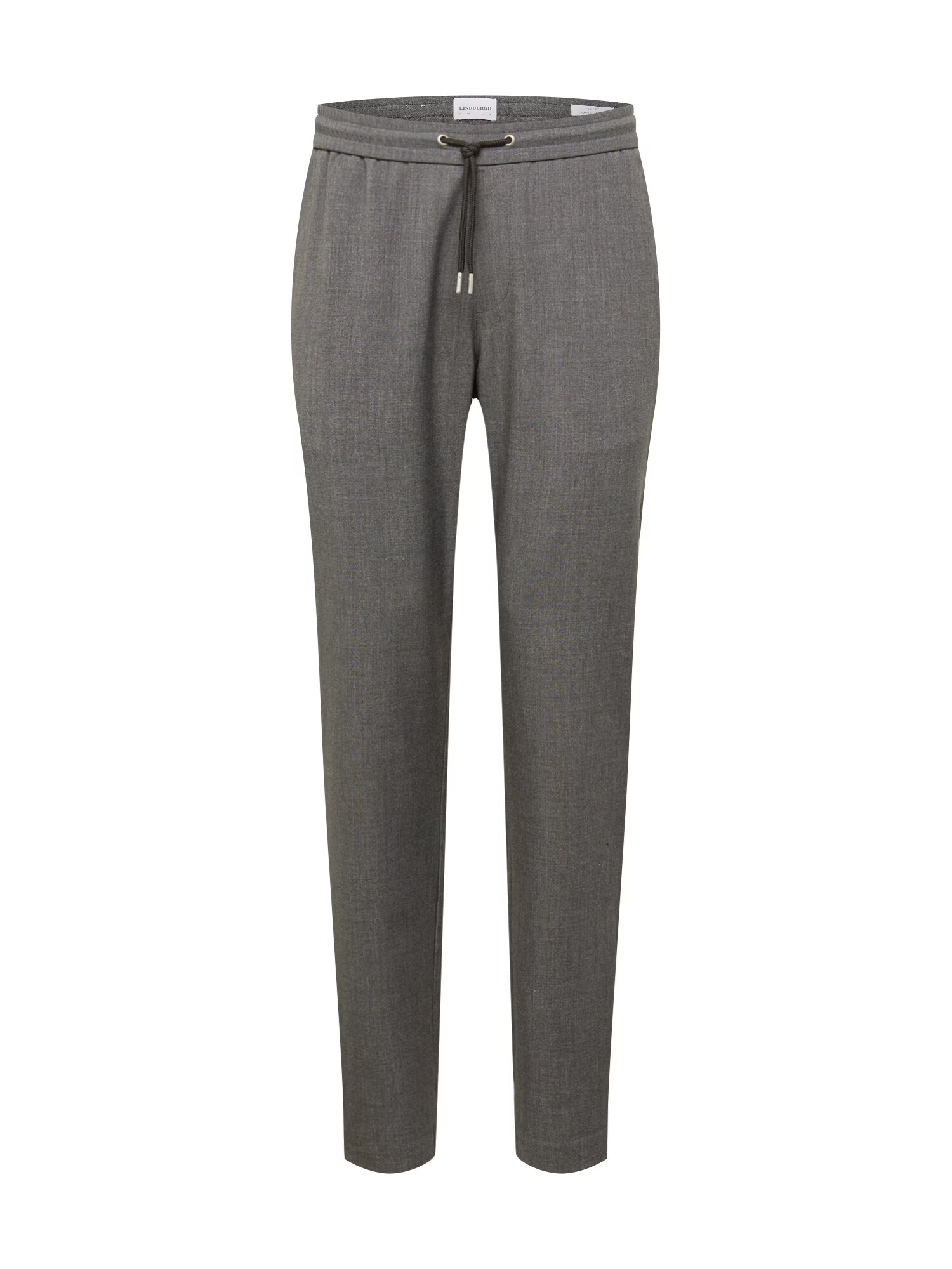 Lindbergh Pantaloni gri - Pled.ro