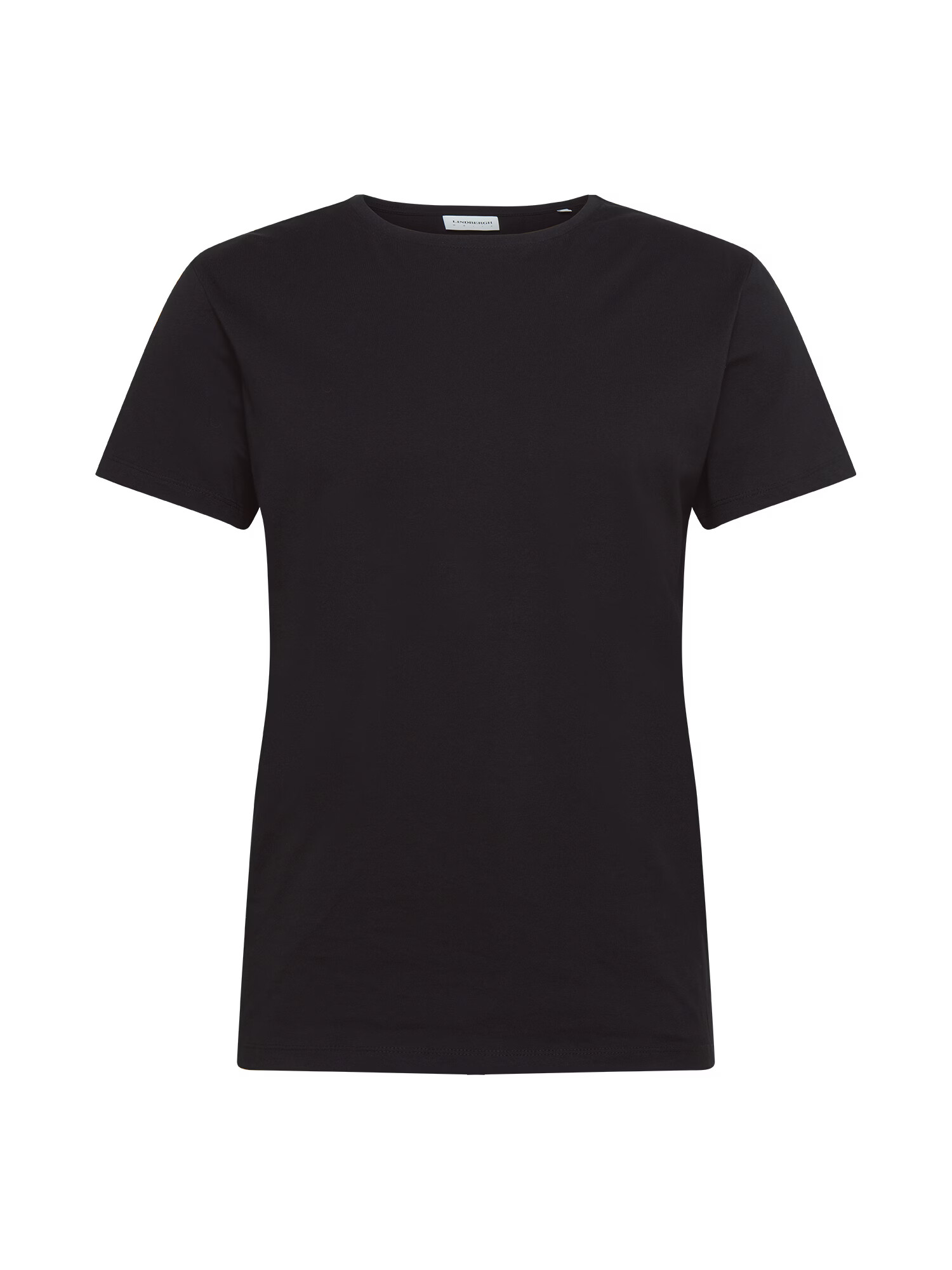 Lindbergh Tricou negru - Pled.ro