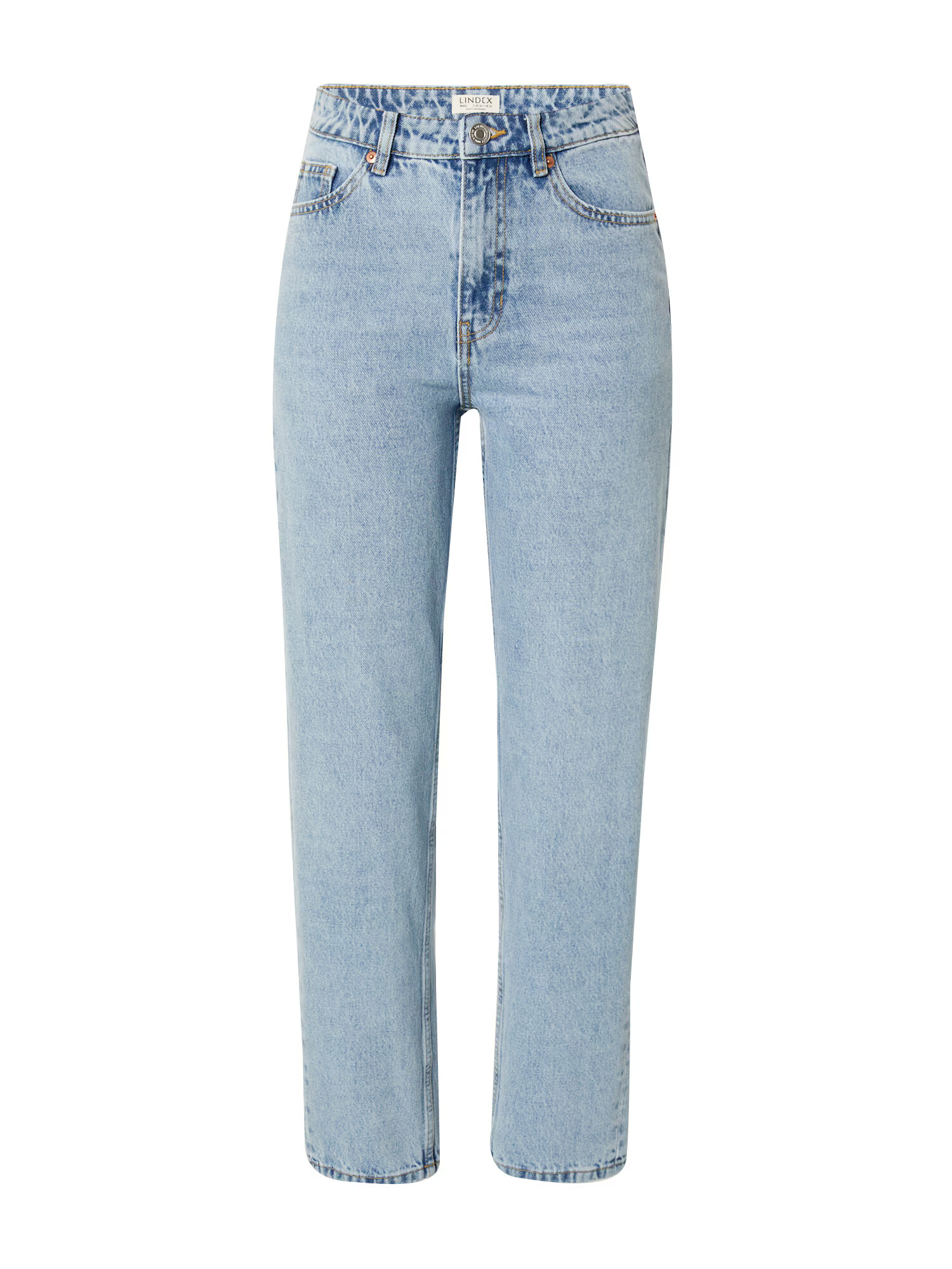 Lindex Jeans 'Betty' albastru denim - Pled.ro