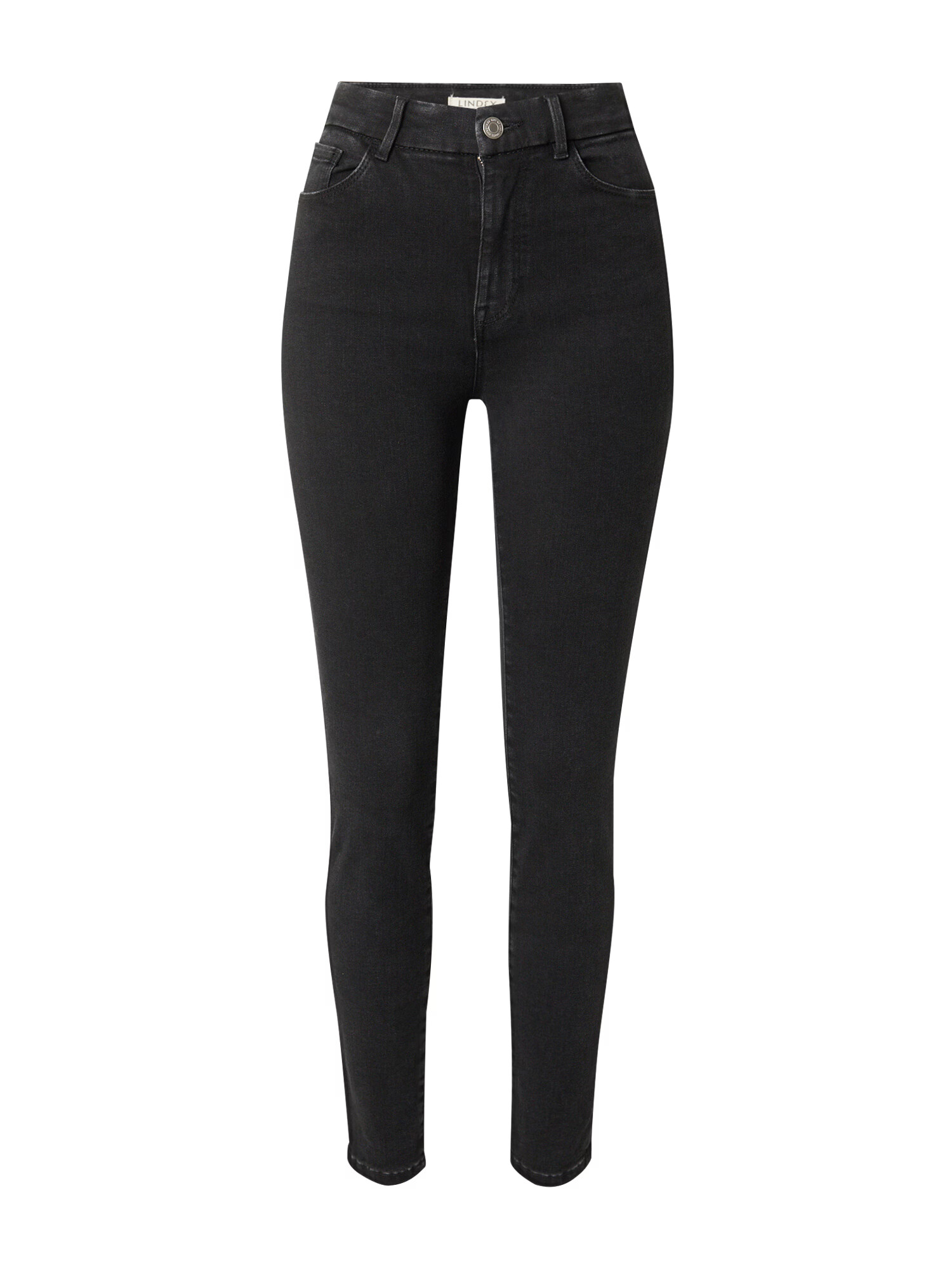 Lindex Jeans 'Clara' negru - Pled.ro